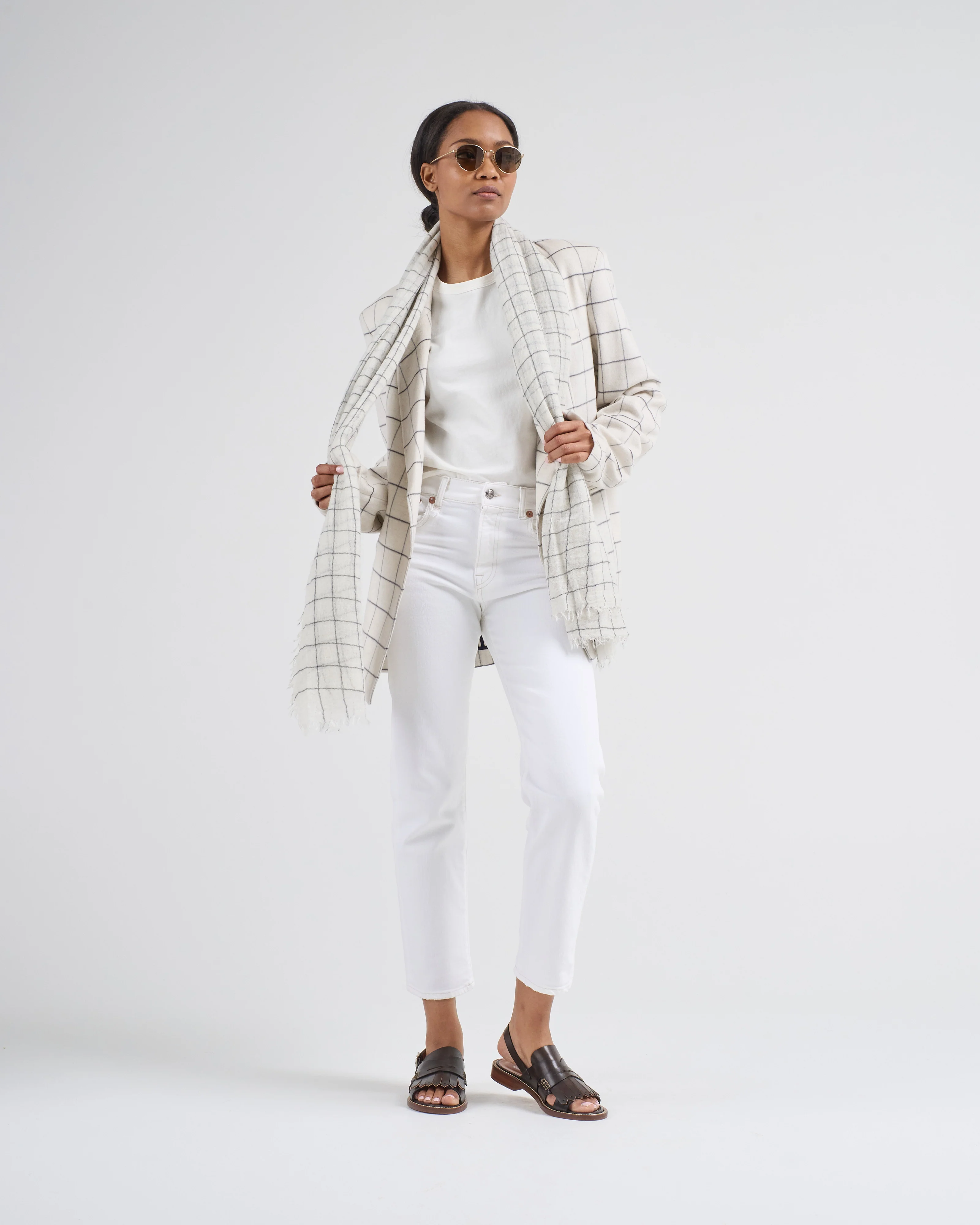 liz suit blazer - Image 2