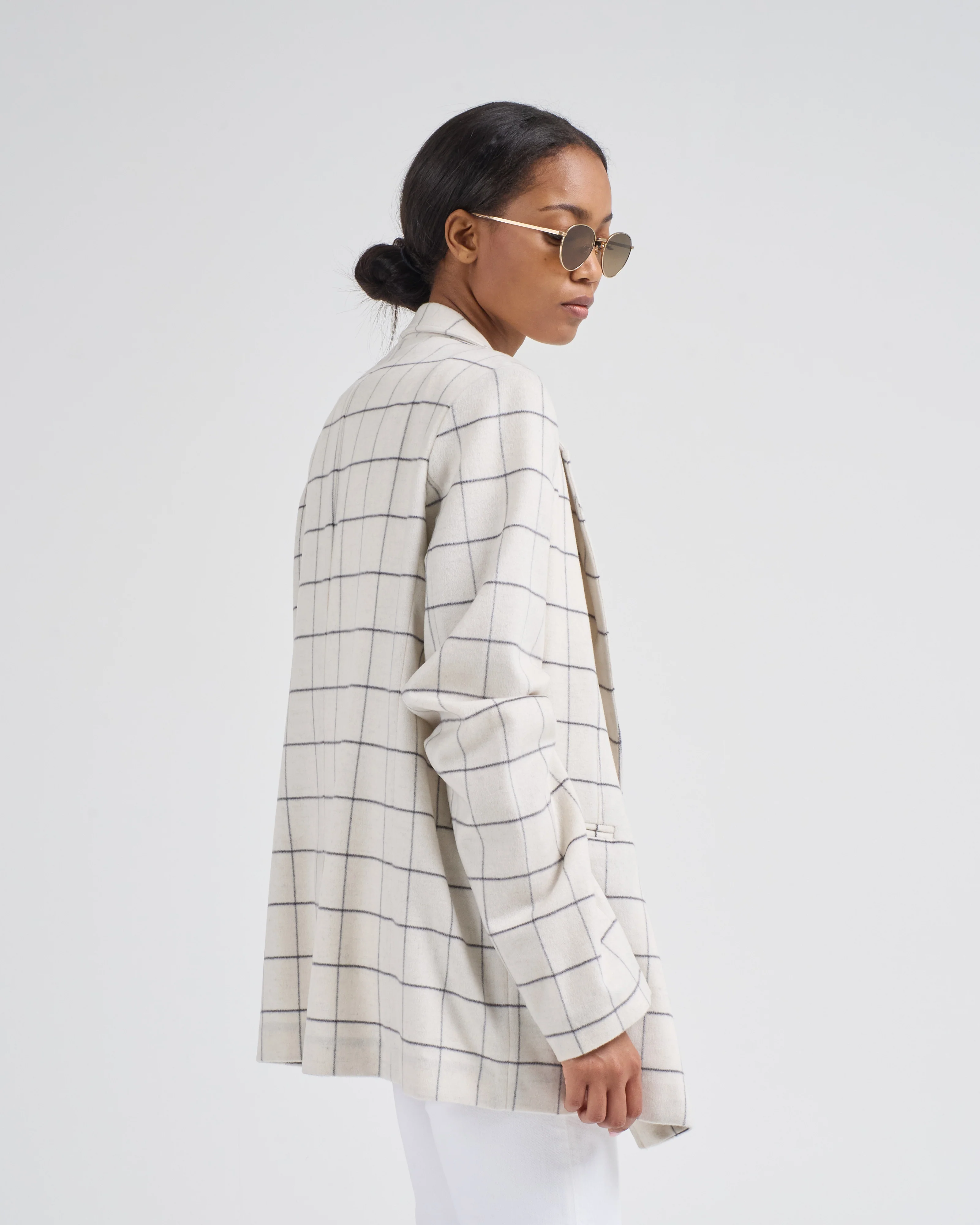 liz suit blazer - Image 3