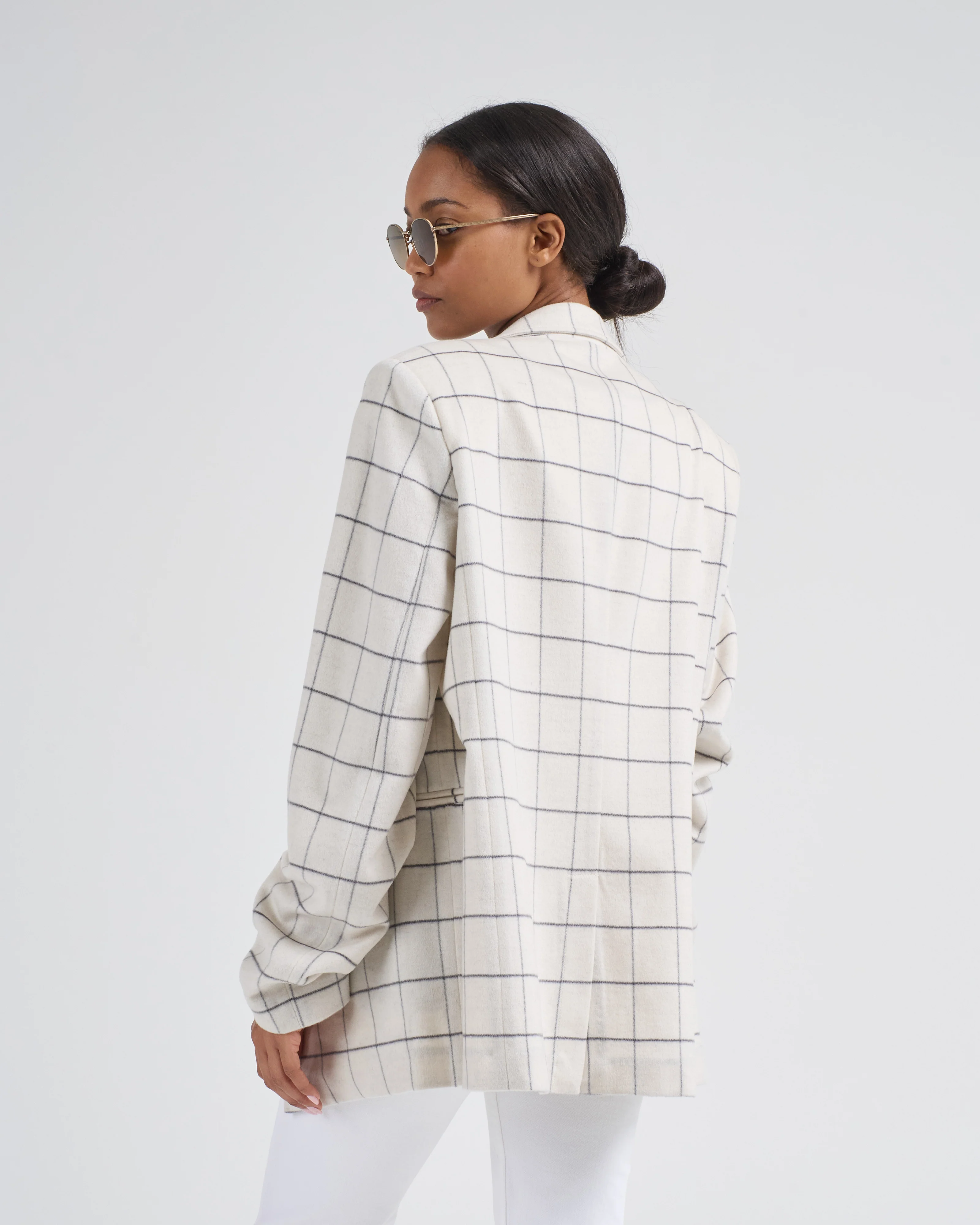 liz suit blazer - Image 4