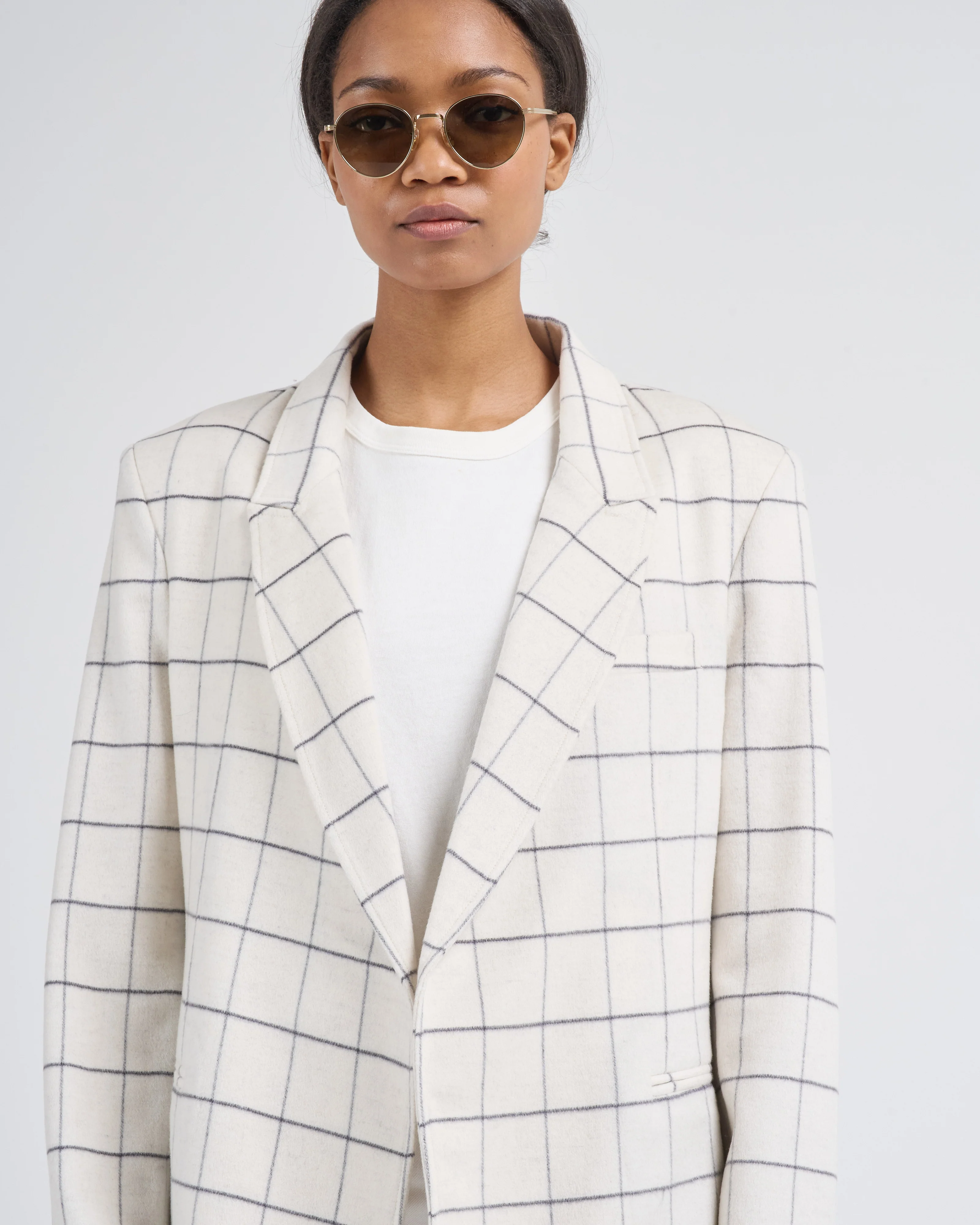 liz suit blazer - Image 5