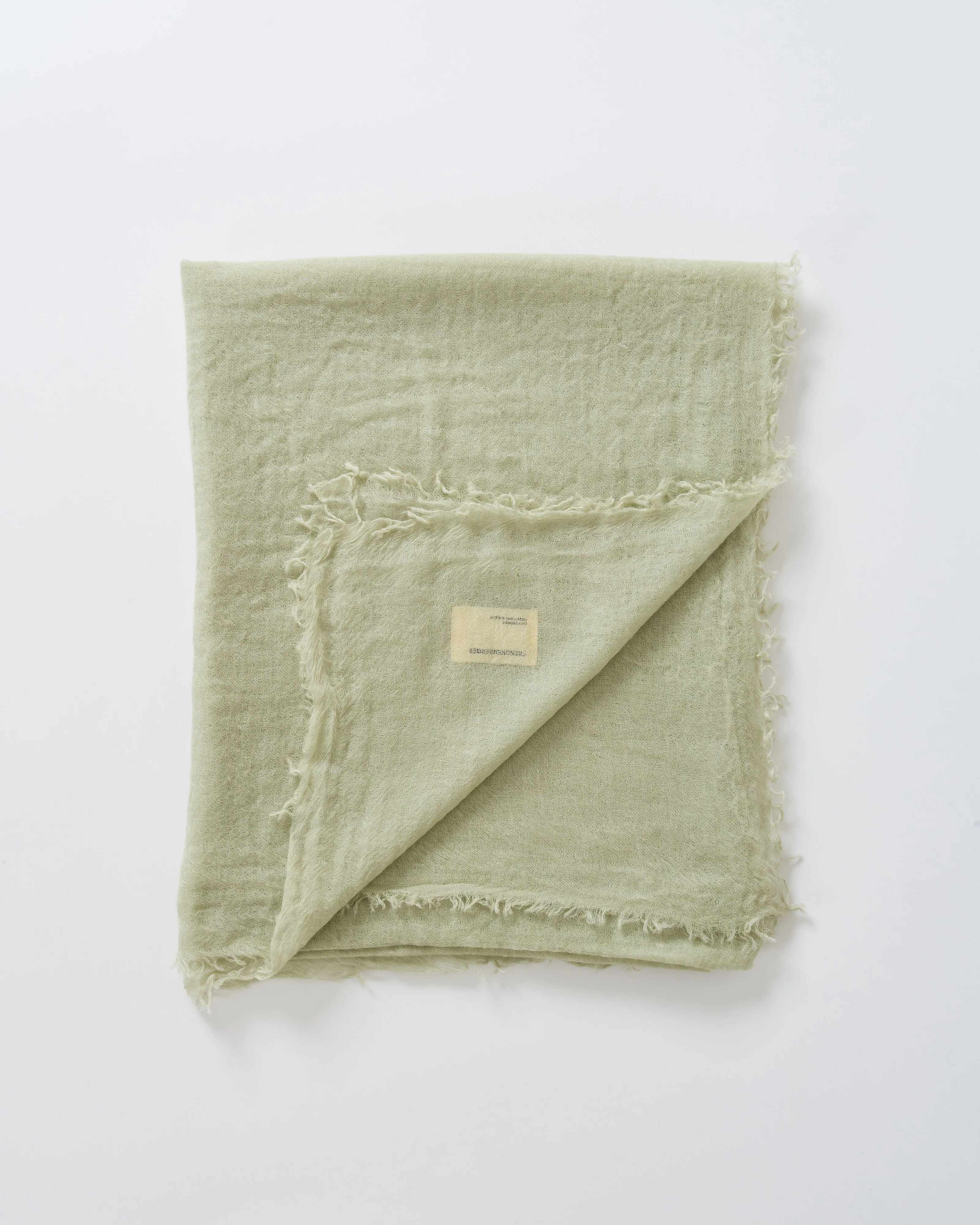 medium woven scarf - Image 3