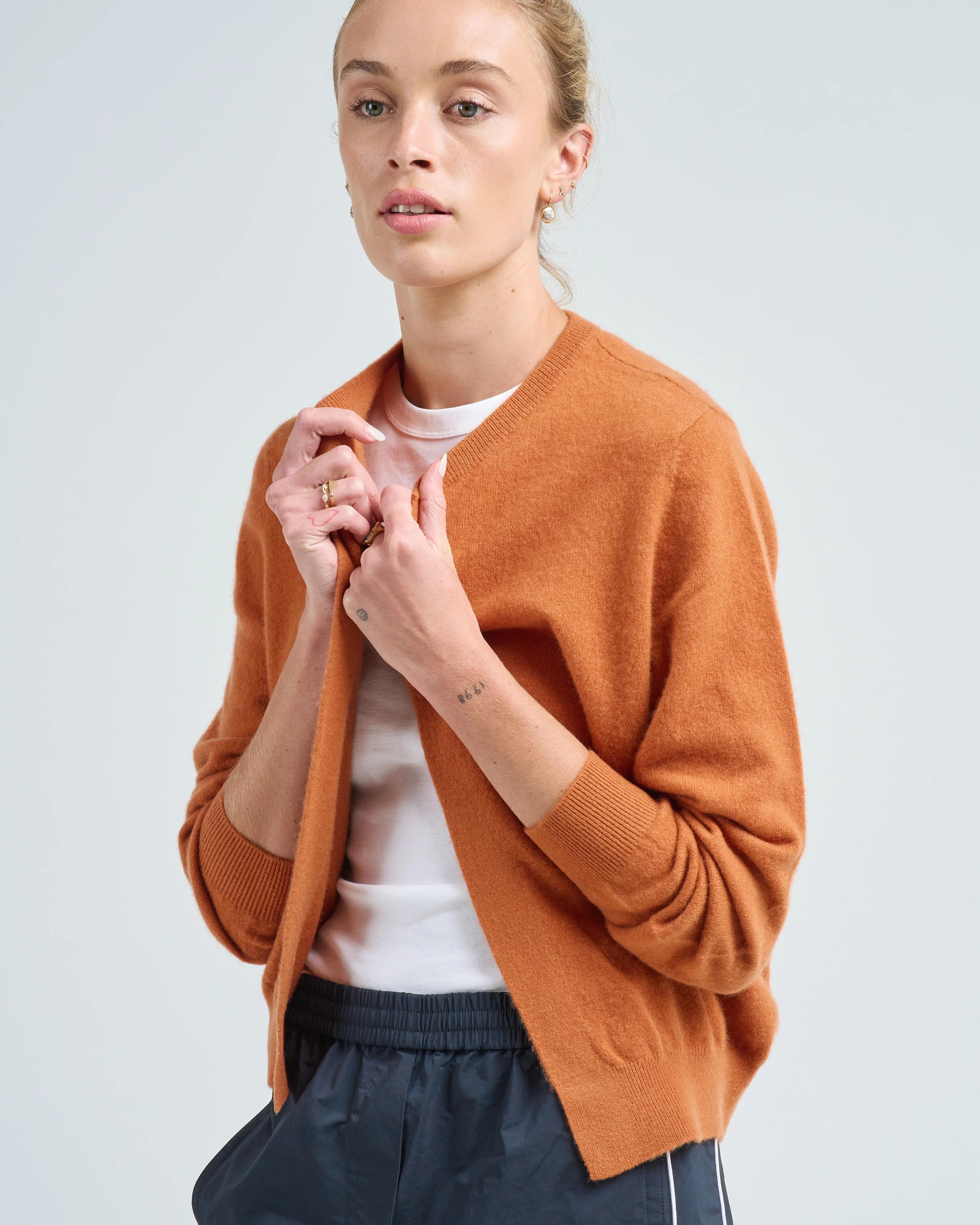 mini bomber