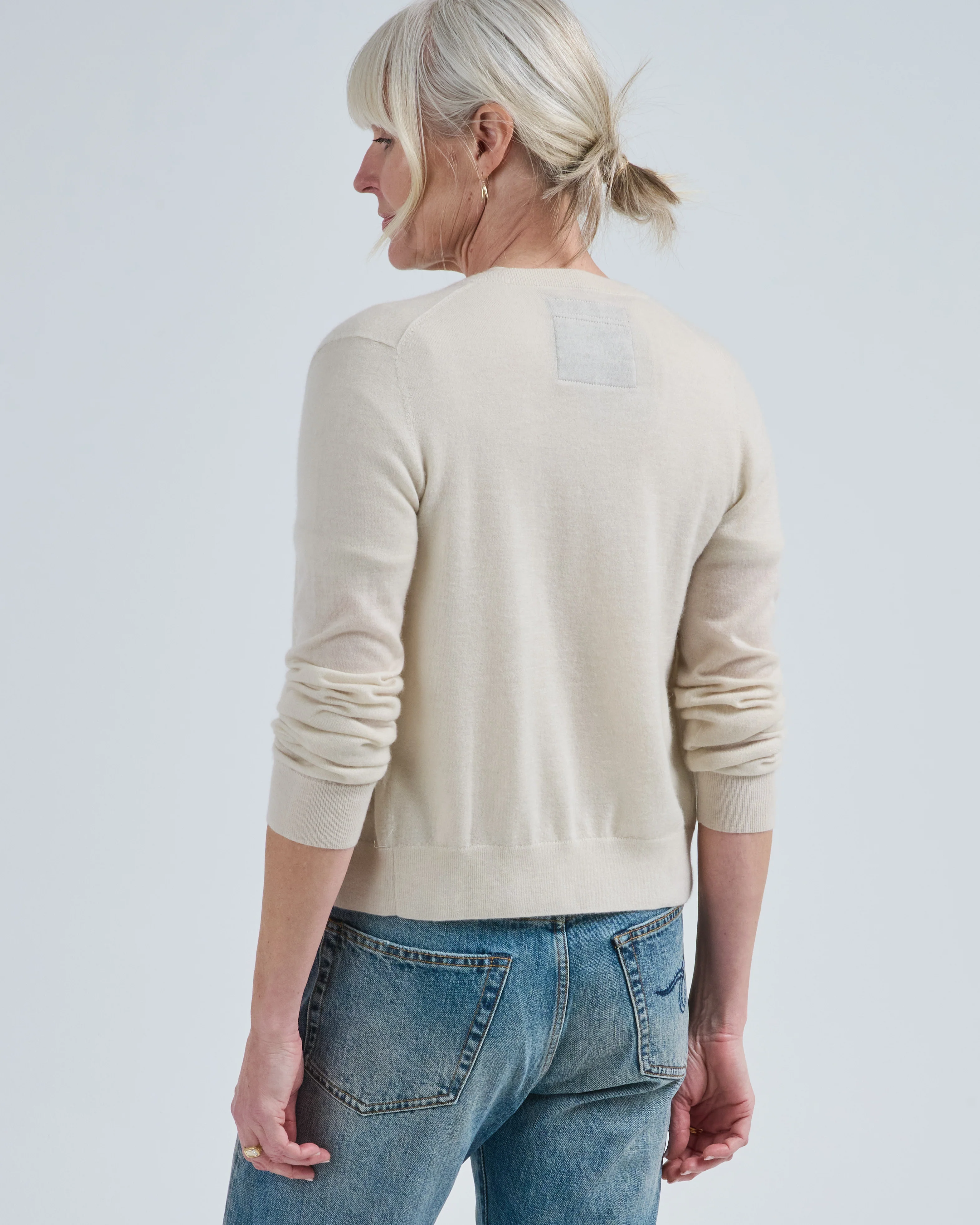 mini cardigan mono - Image 4