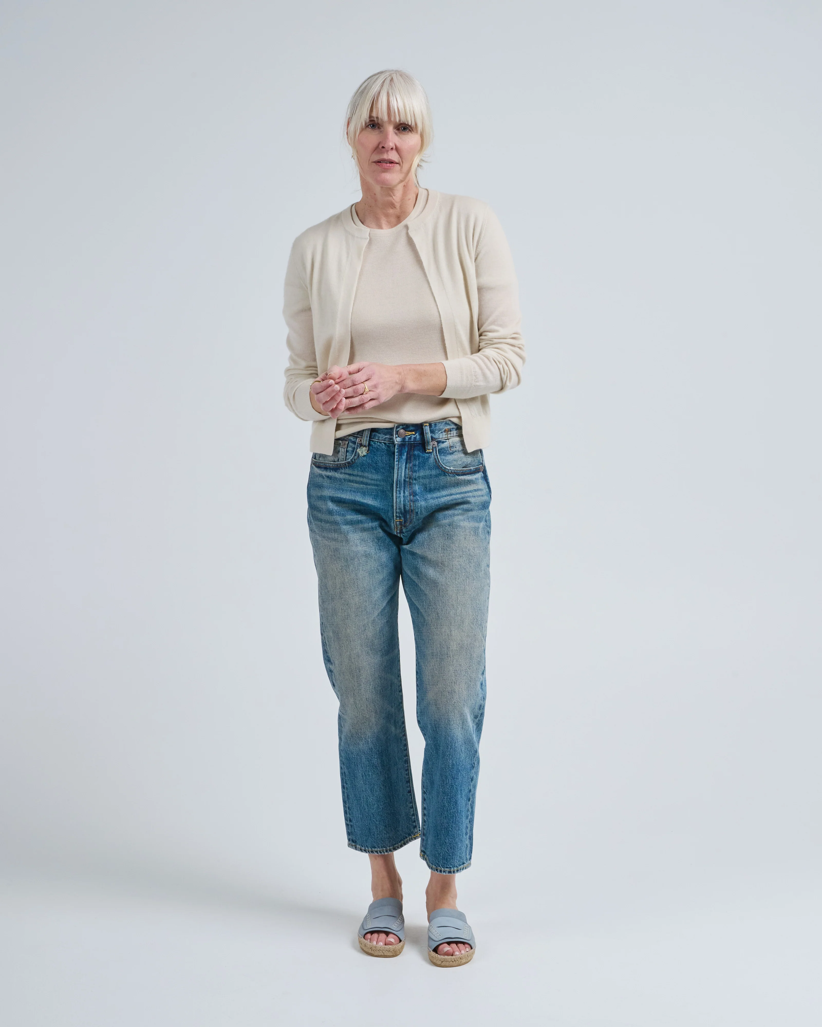 mini cardigan mono - Image 5