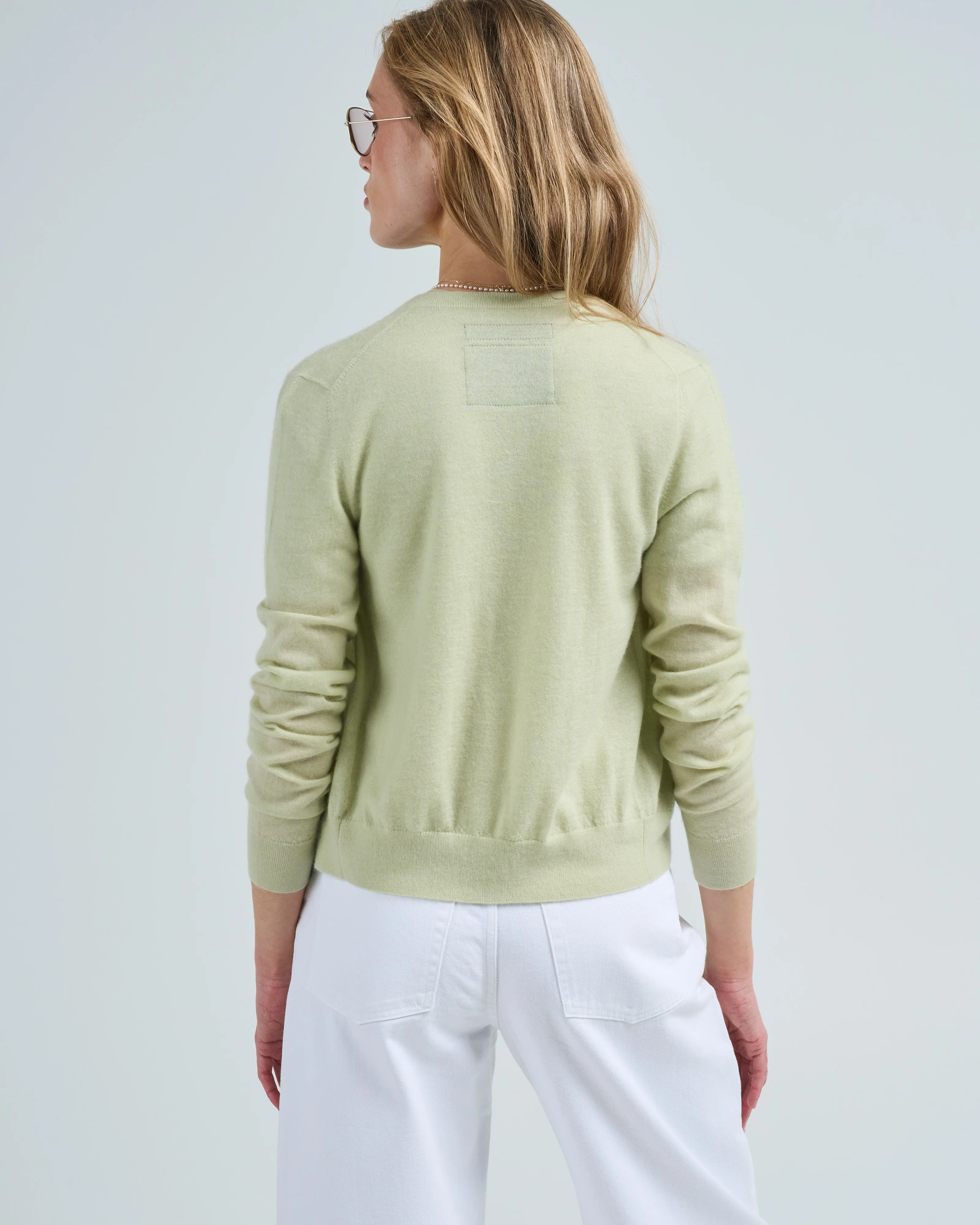 mini cardigan mono - Image 5