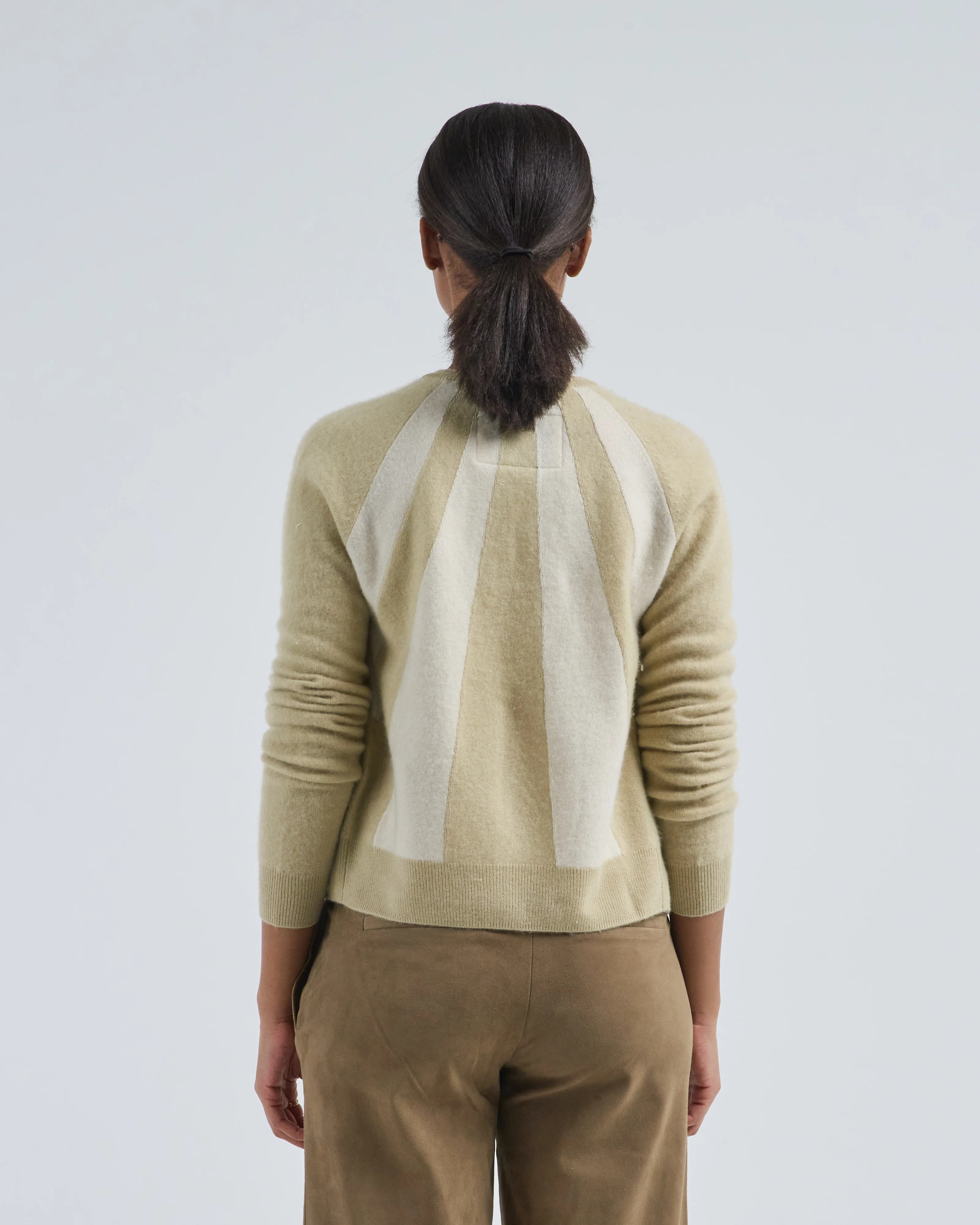 mini cardigan sun - Image 4