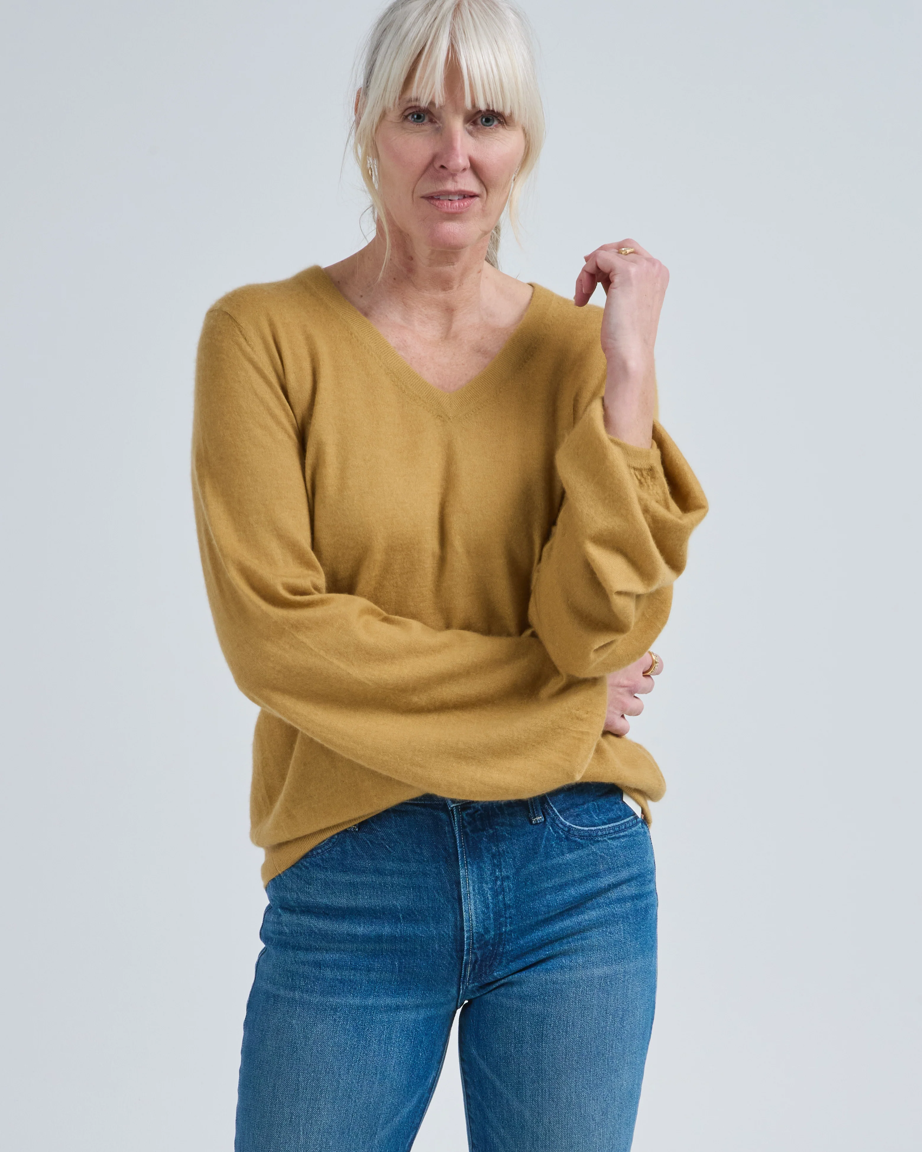 mini gypsy sweater - Image 2