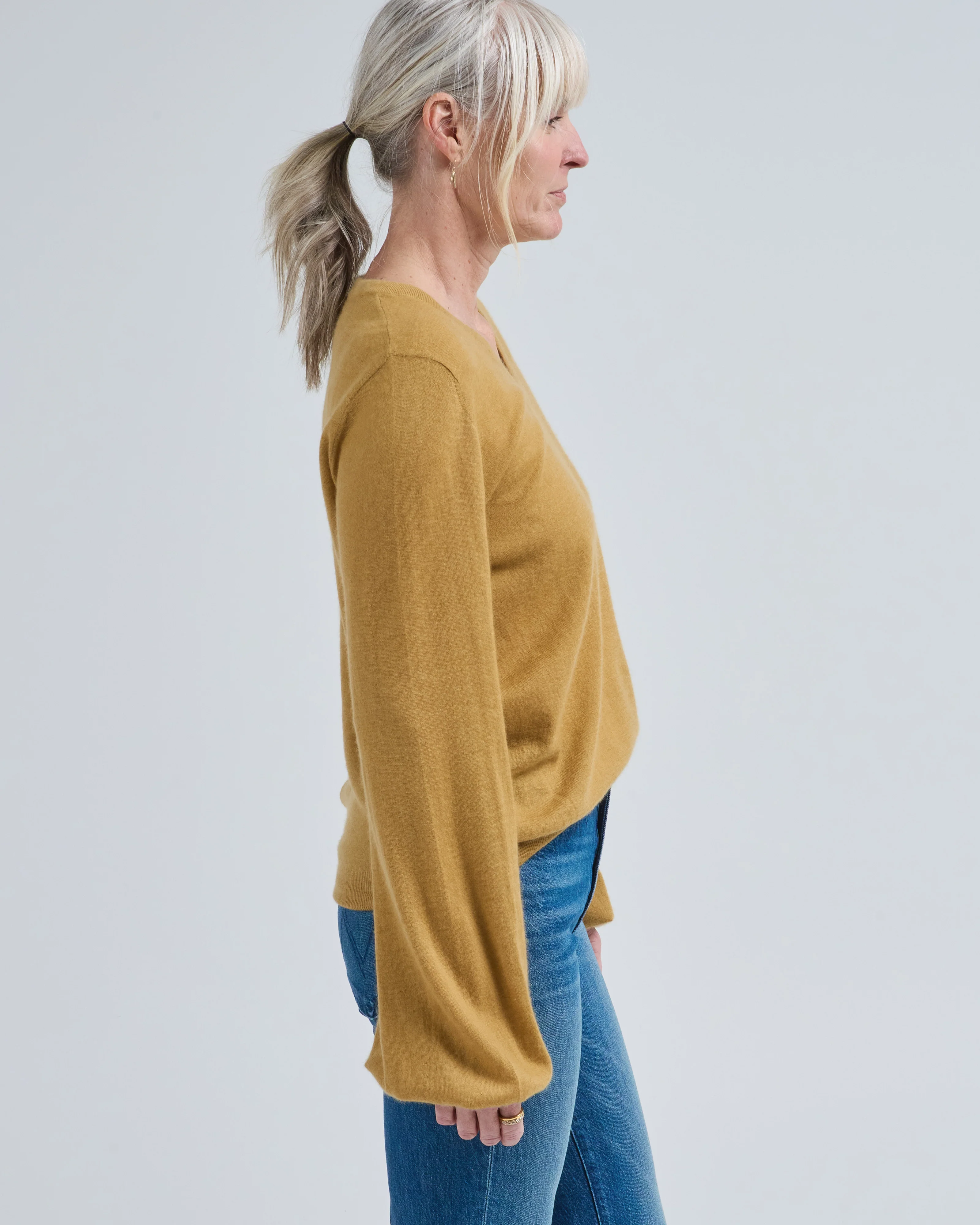 mini gypsy sweater - Image 3