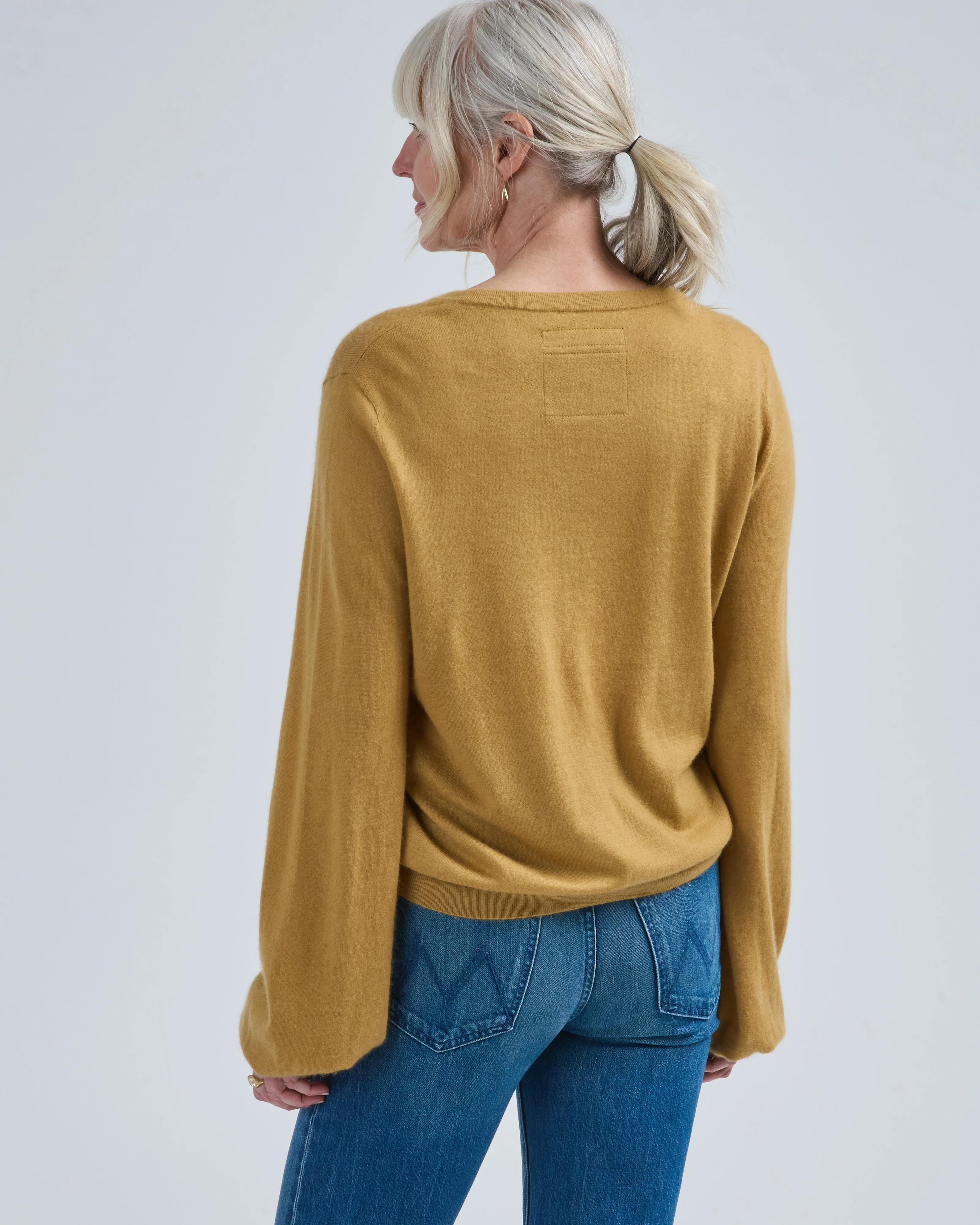 mini gypsy sweater - Image 4