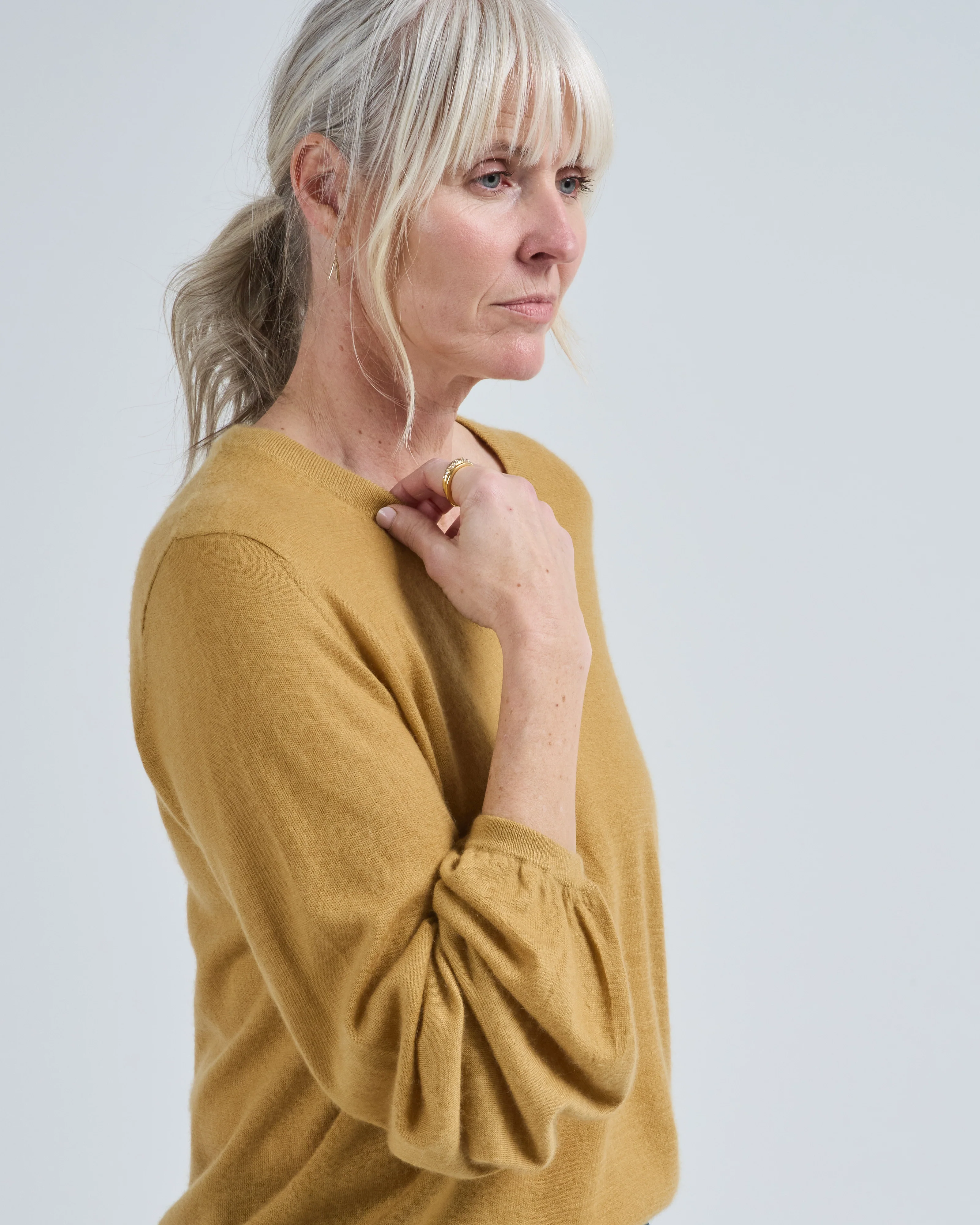 mini gypsy sweater - Image 5