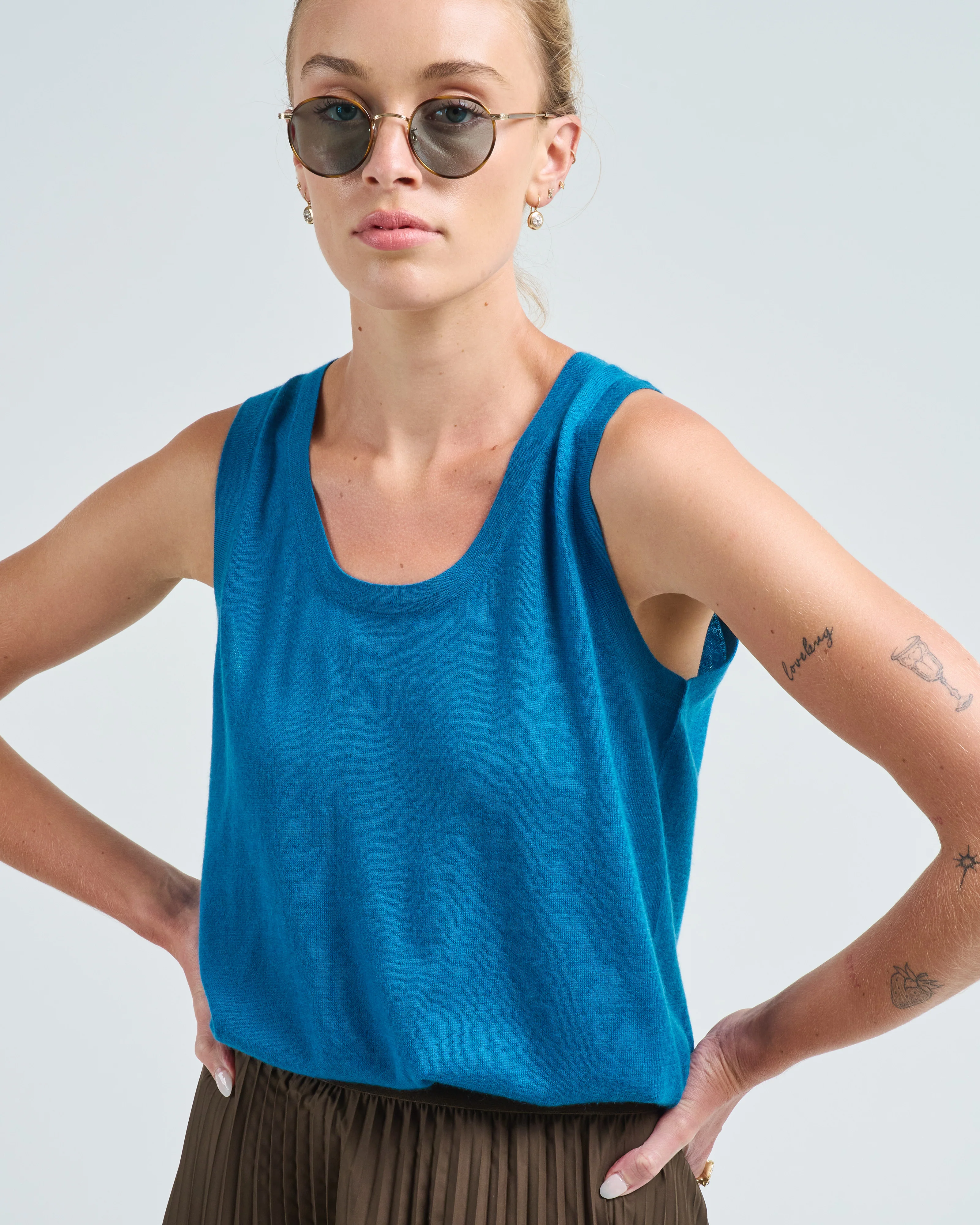 short big tanktop - Image 2