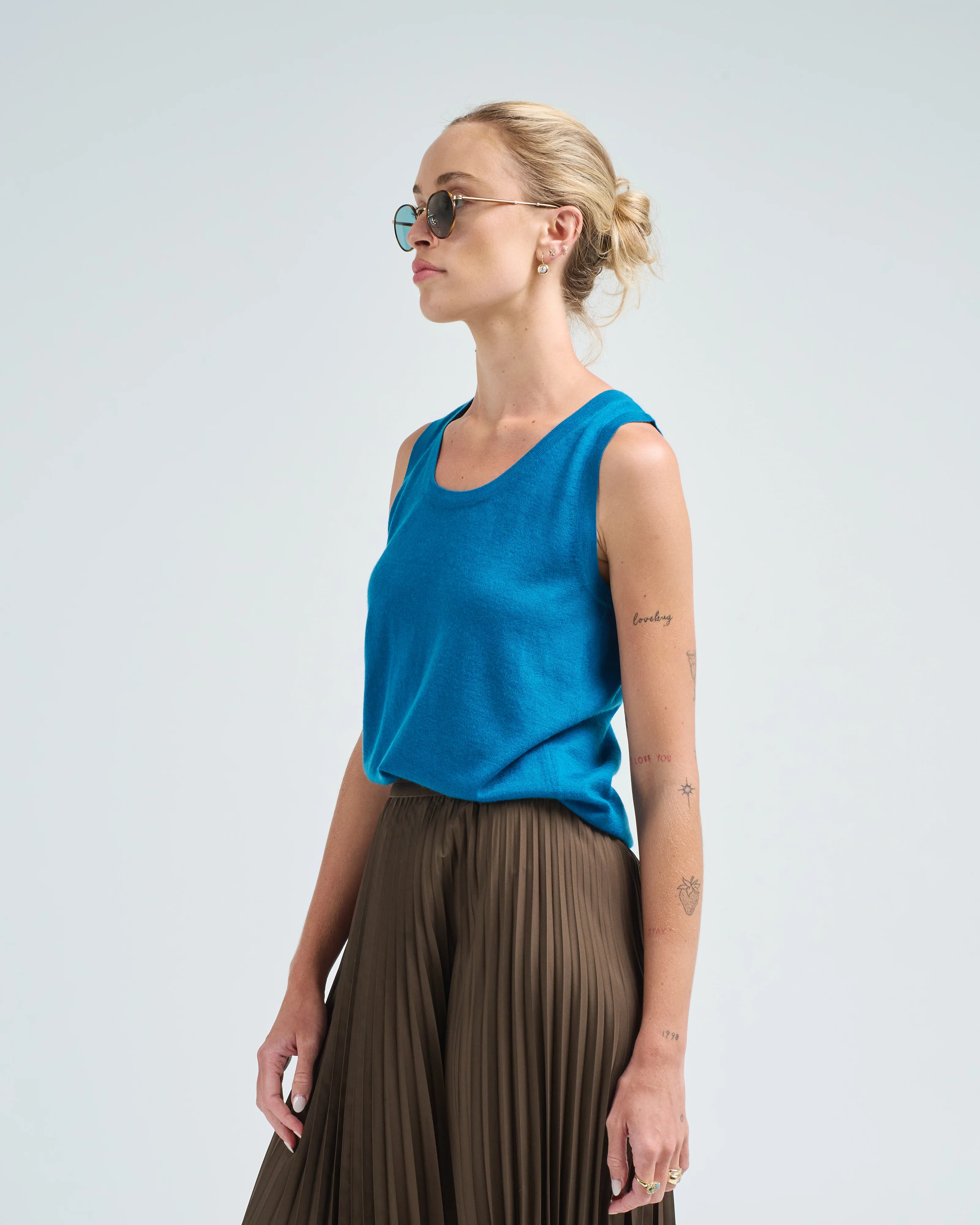 short big tanktop - Image 3