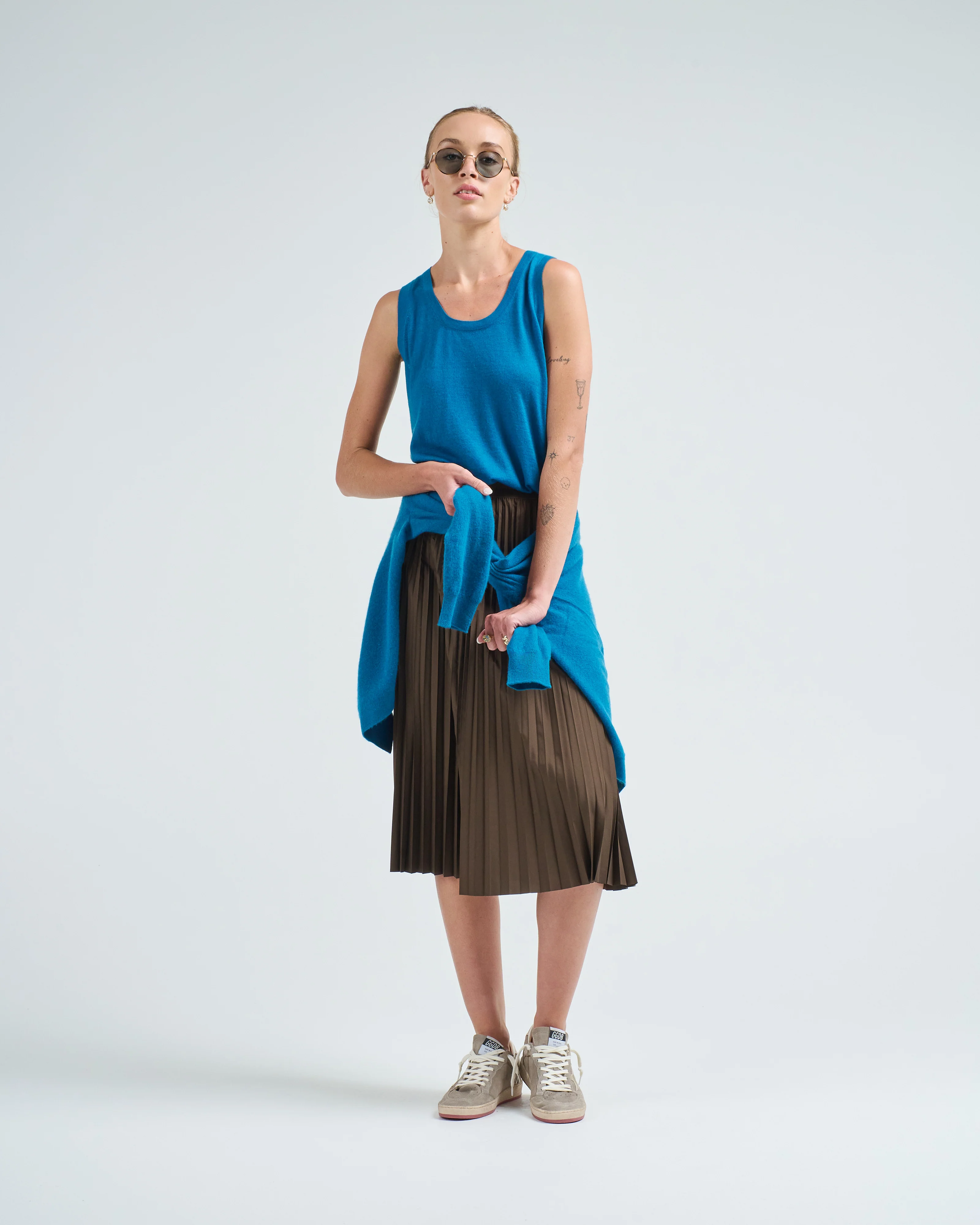 short big tanktop - Image 5