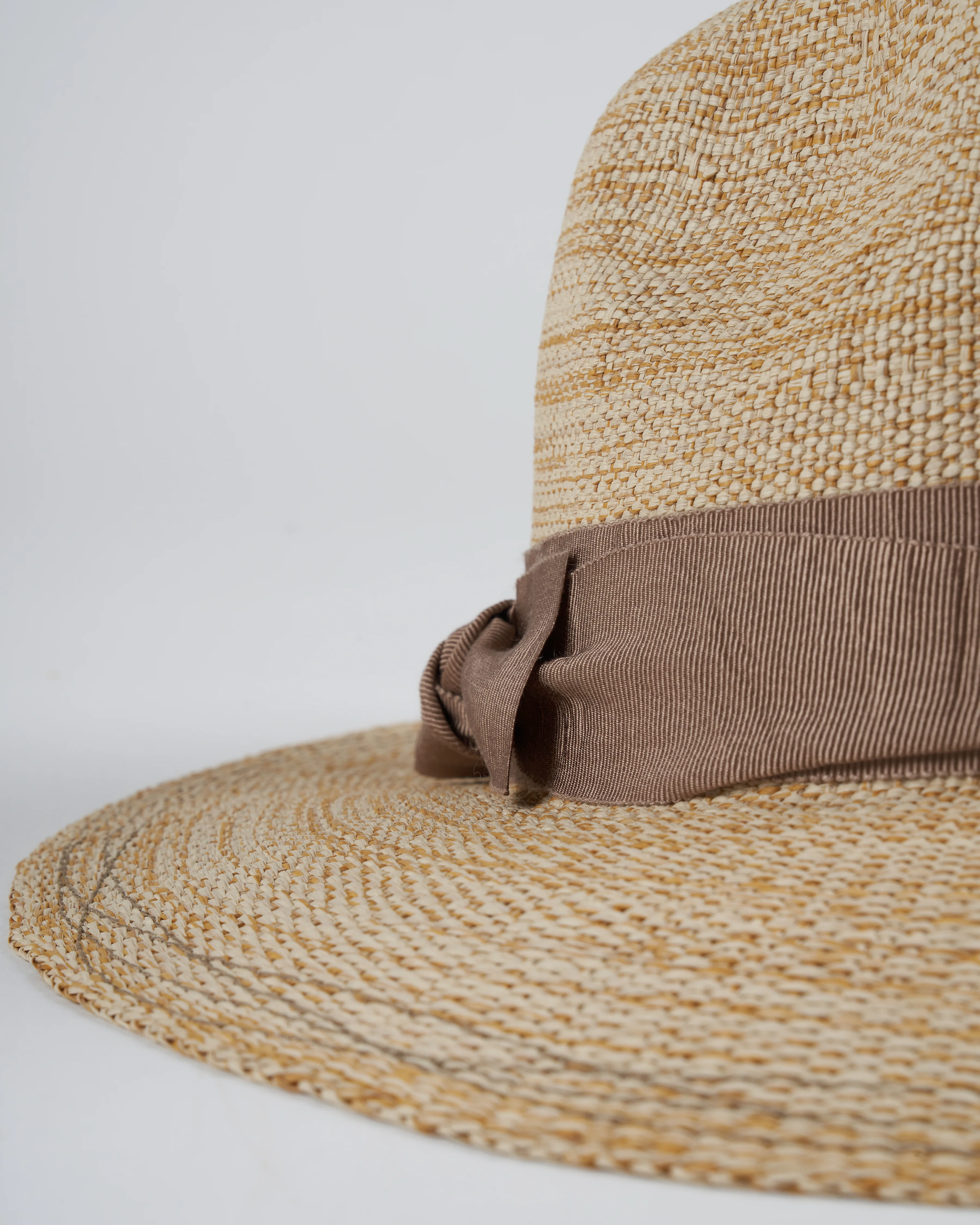 rise and shine - oatmeal and camel - Image 2