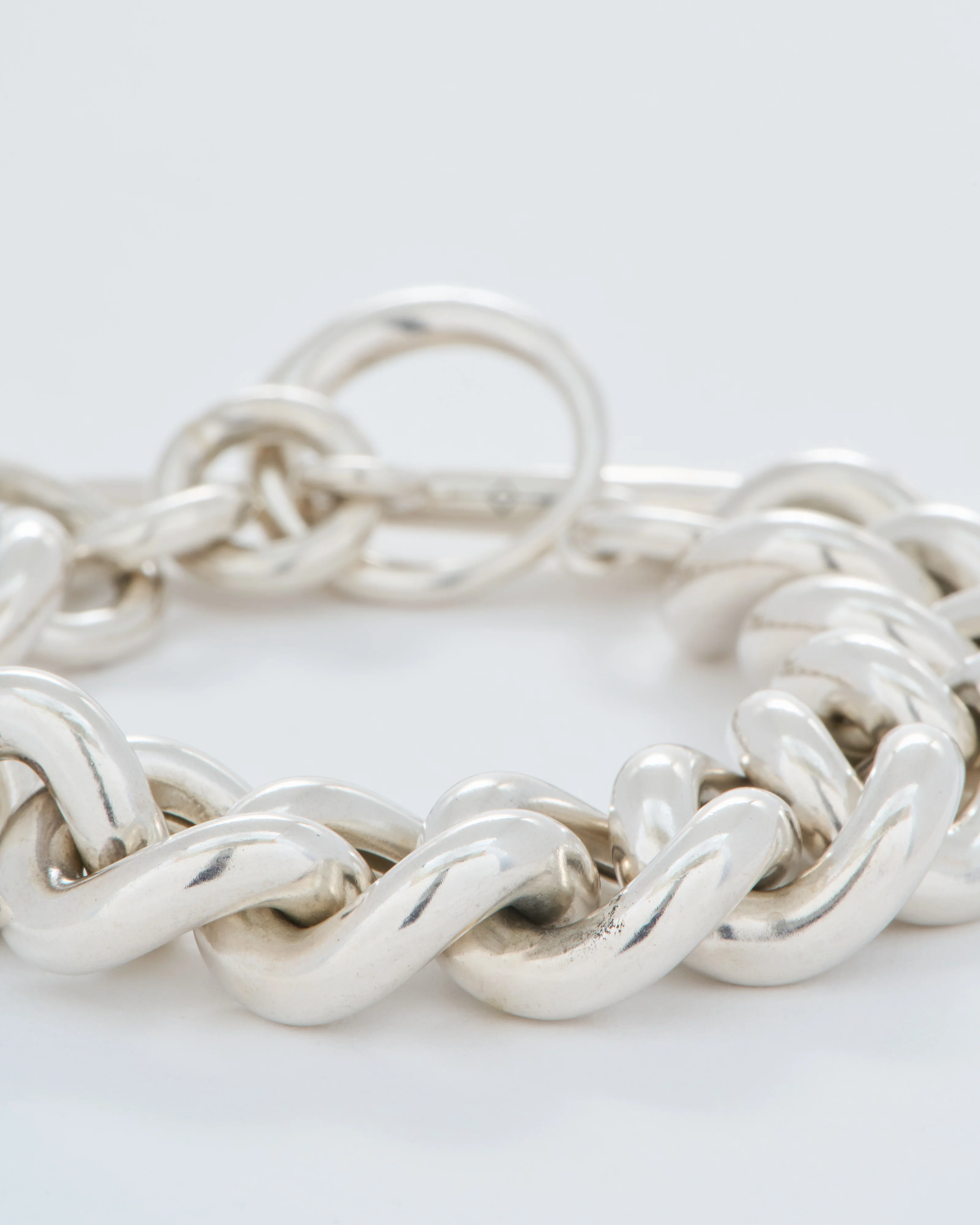 classic full palma bracelet - Image 2