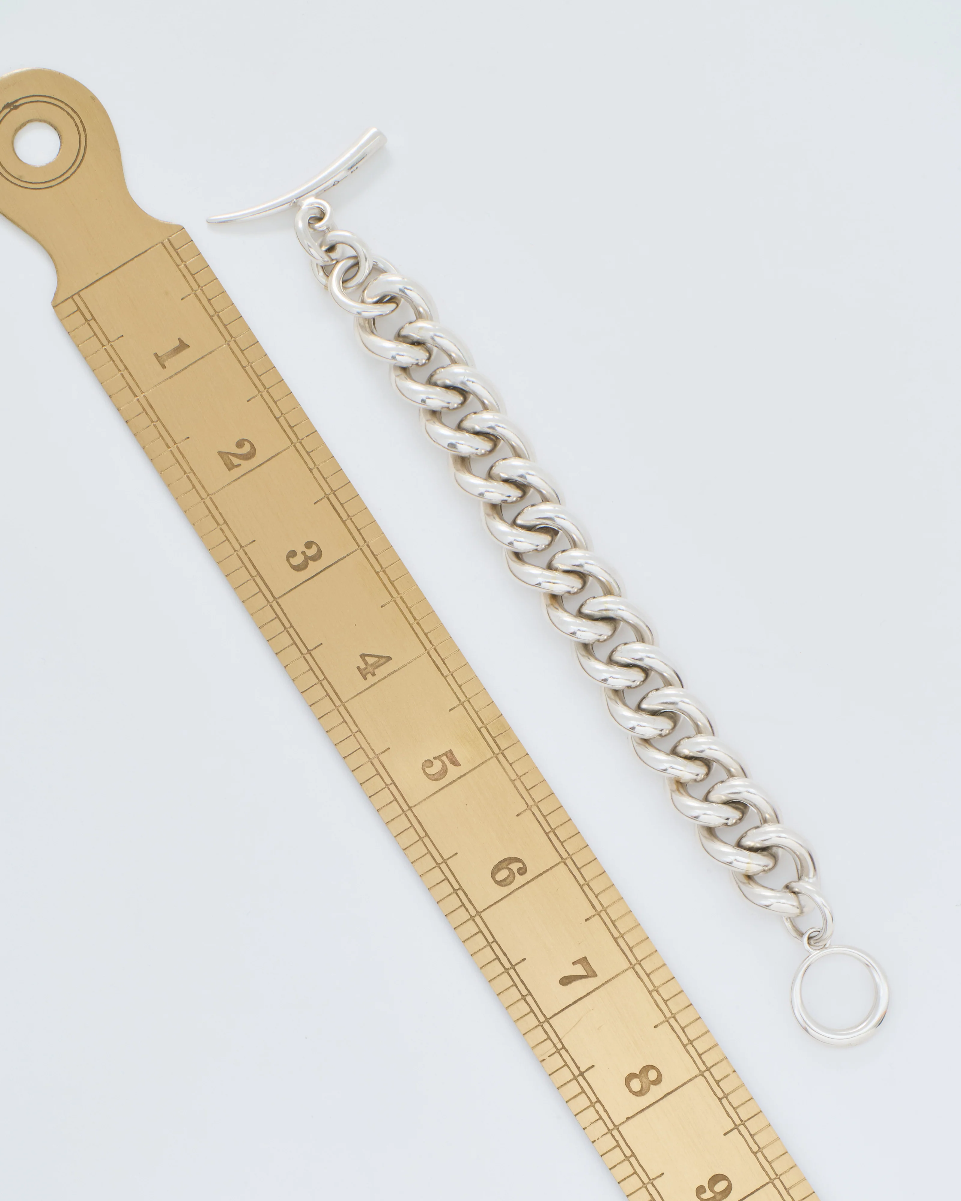 classic full palma bracelet - Image 6