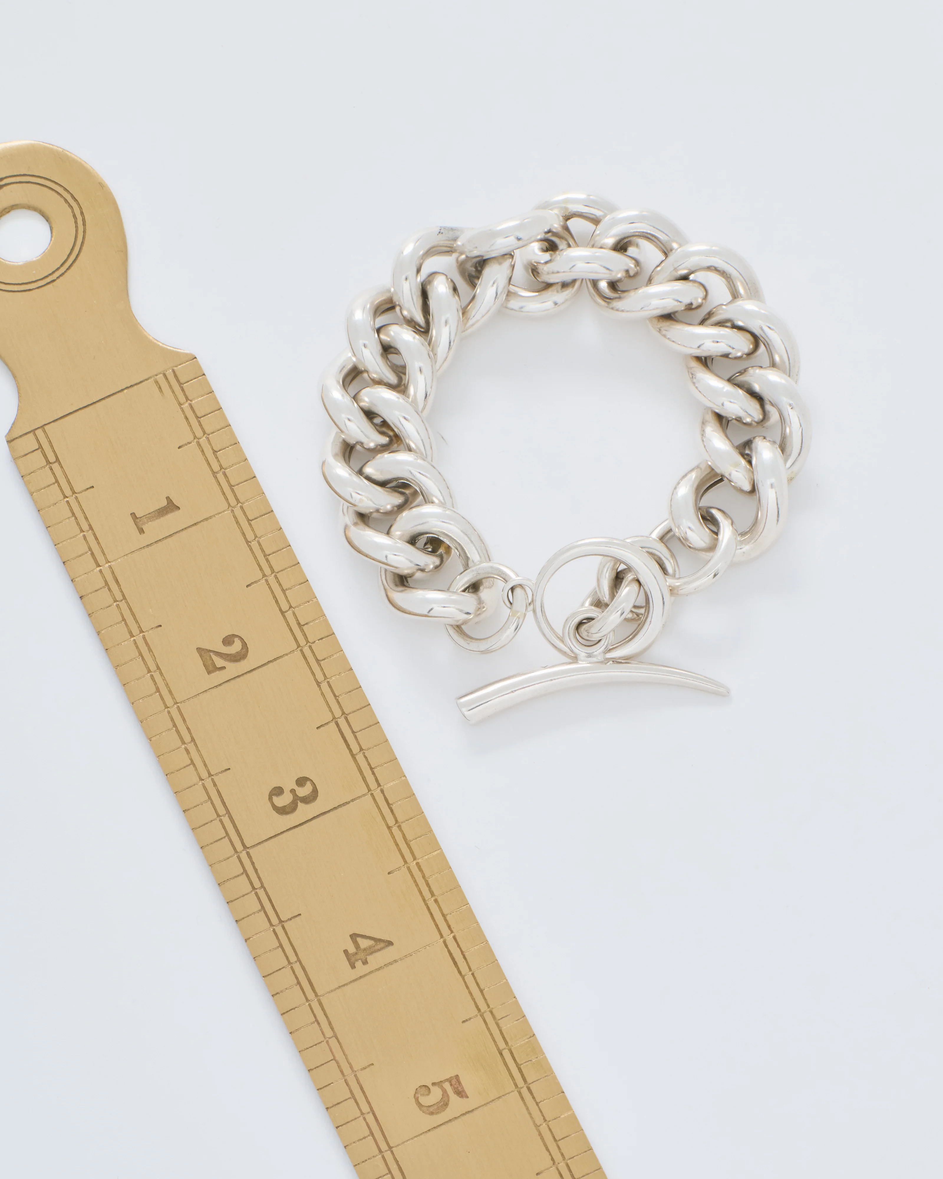 classic full palma bracelet - Image 7