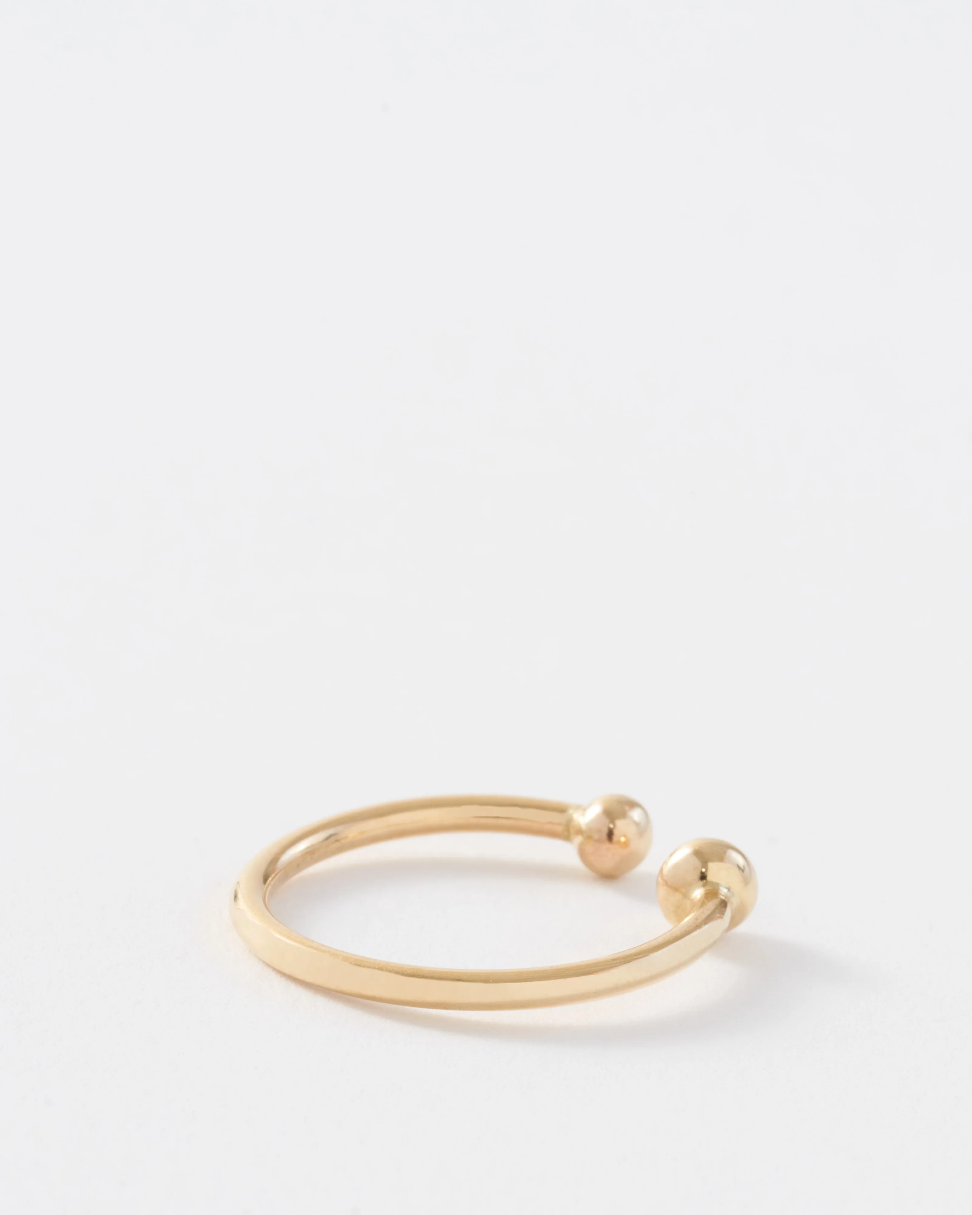 disc ear cuff - Image 2