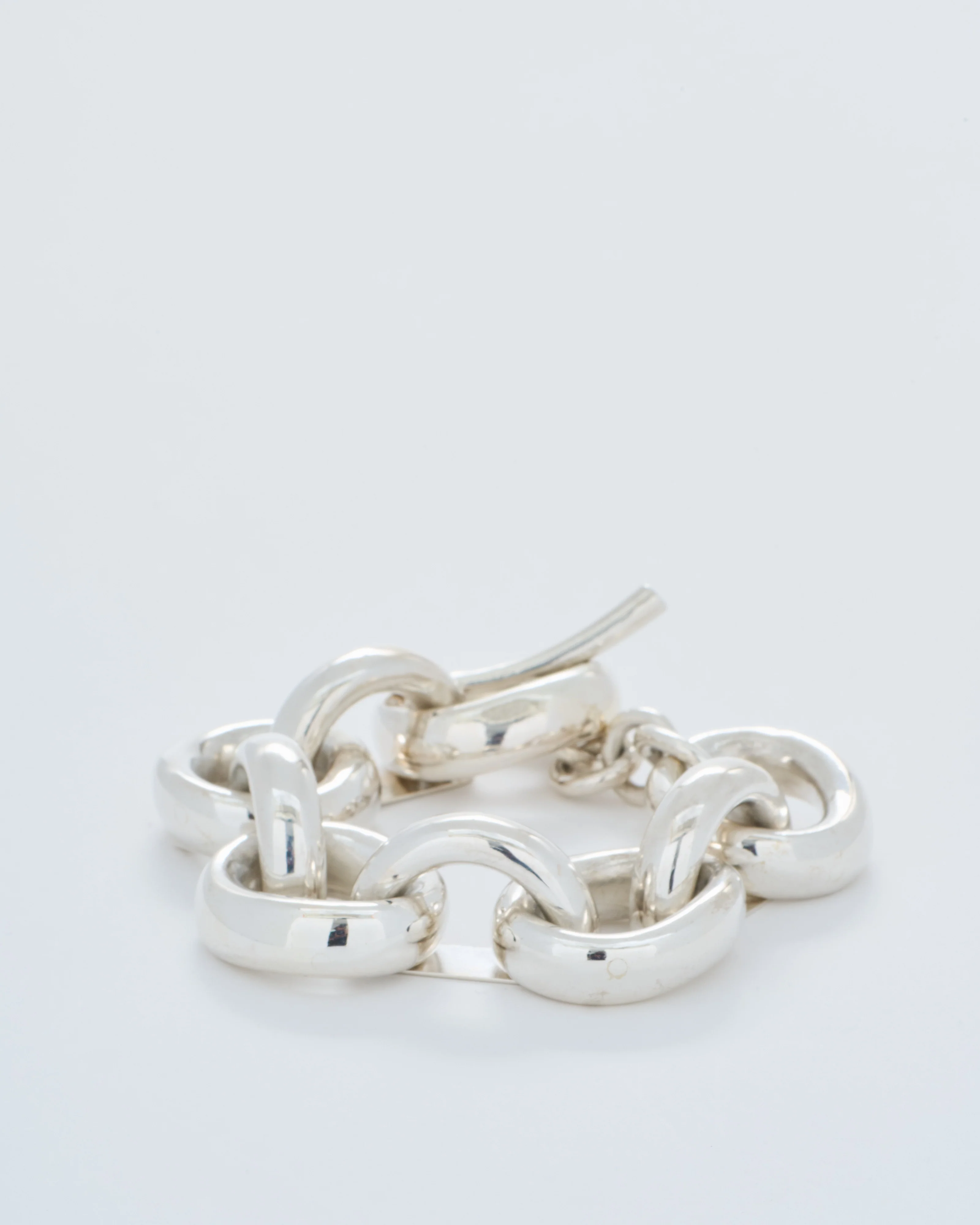 full link bracelet