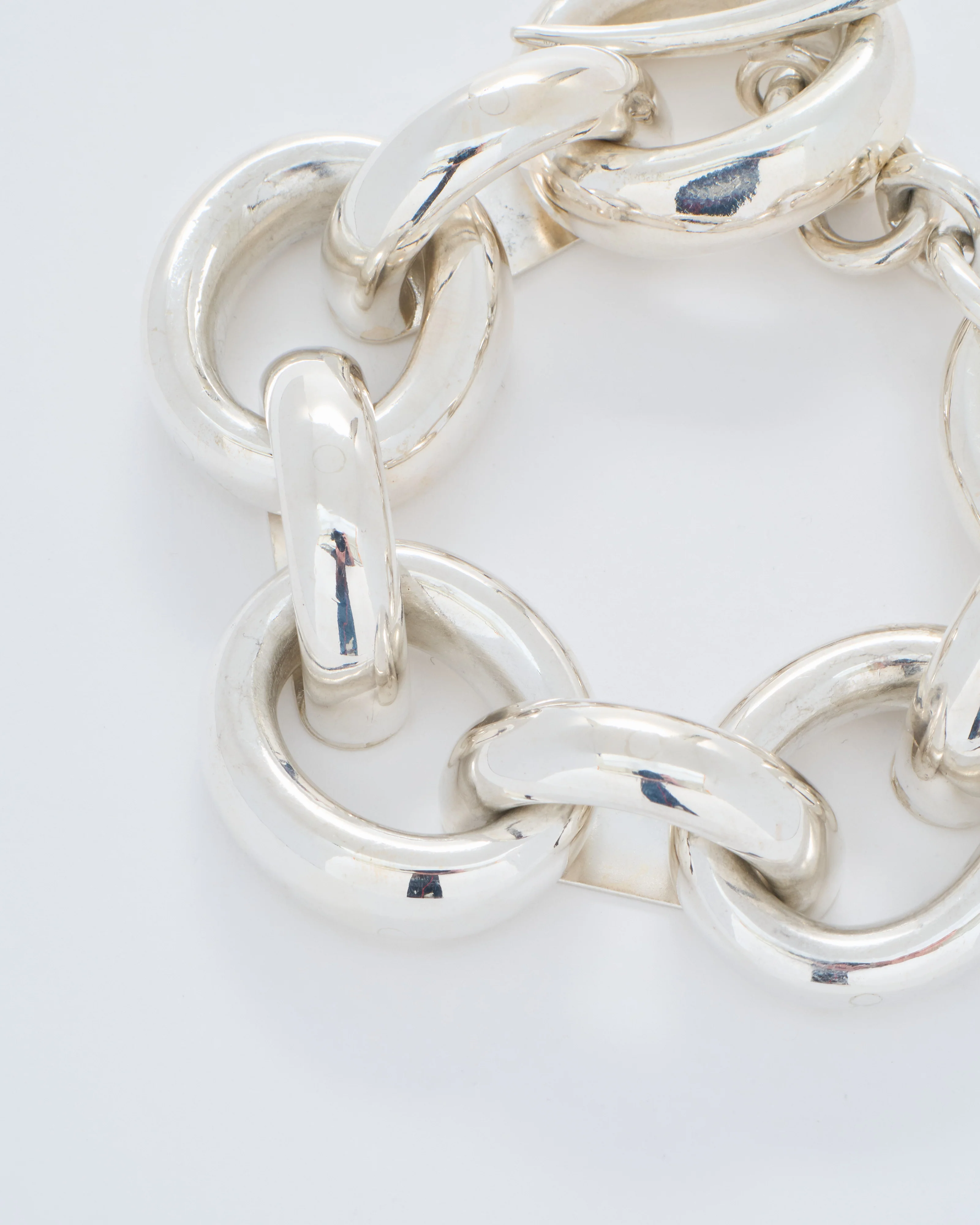 full link bracelet - Image 2