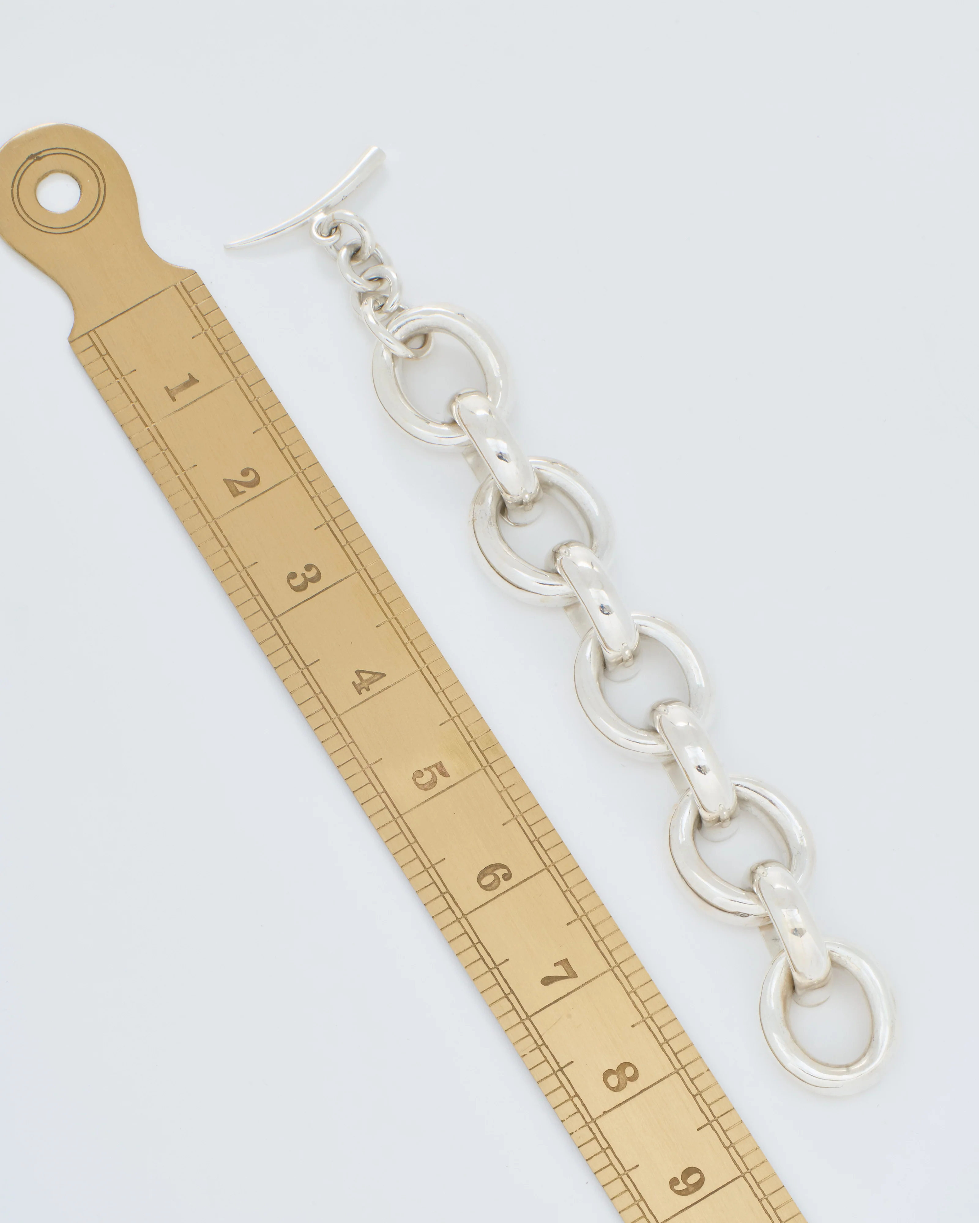 full link bracelet - Image 8