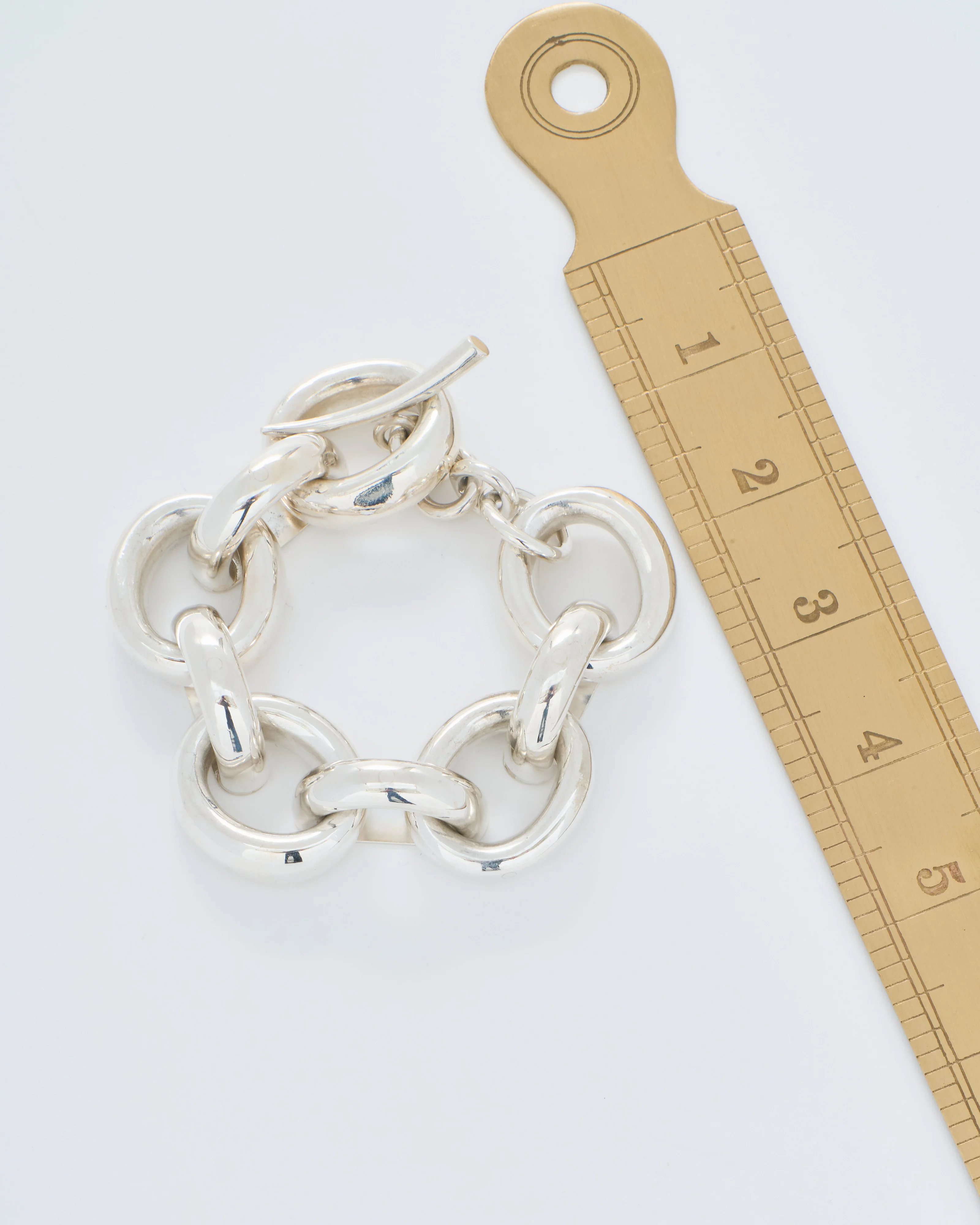 full link bracelet - Image 9