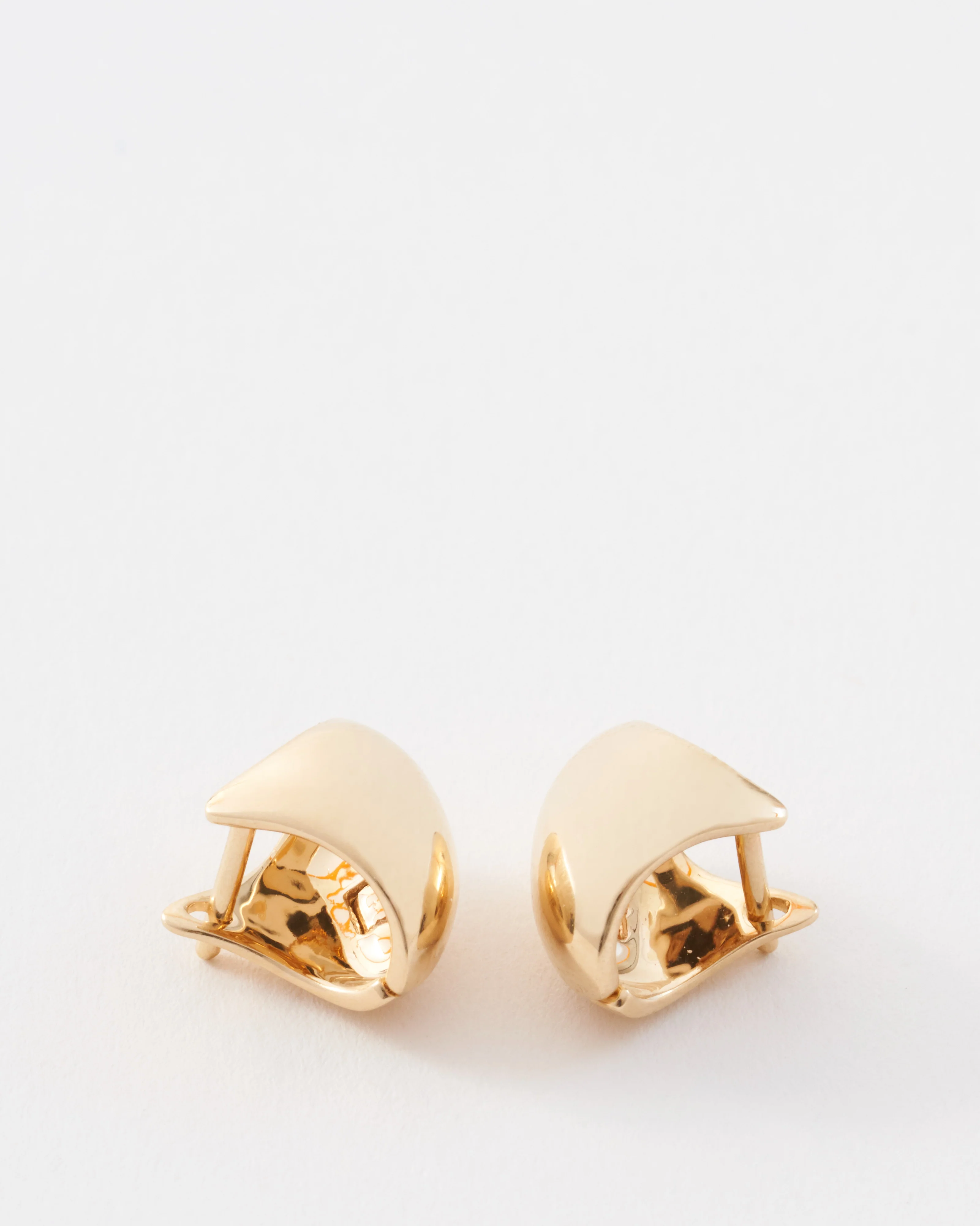 small apse earrings - Image 2