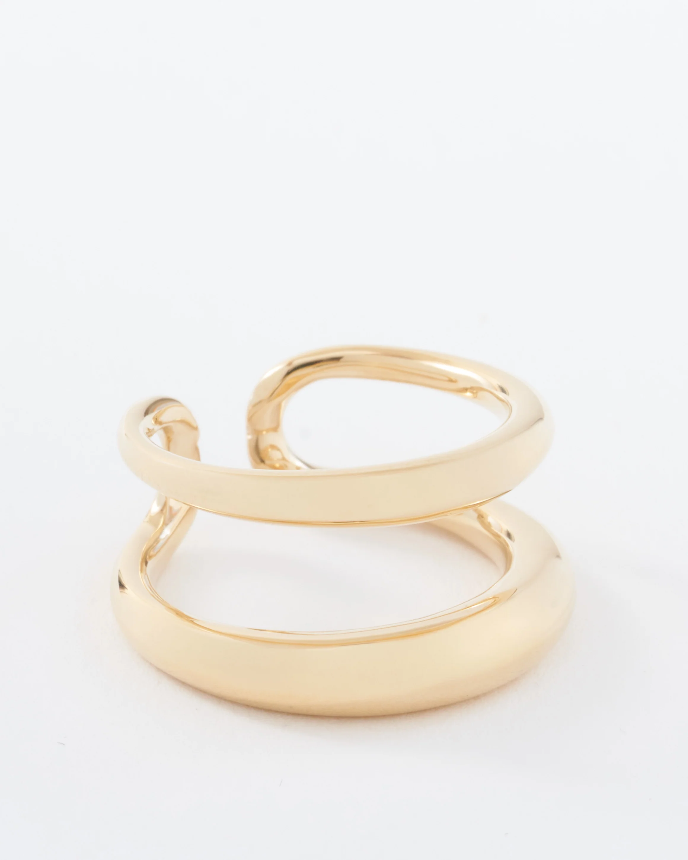 twin tusk ring - Image 3