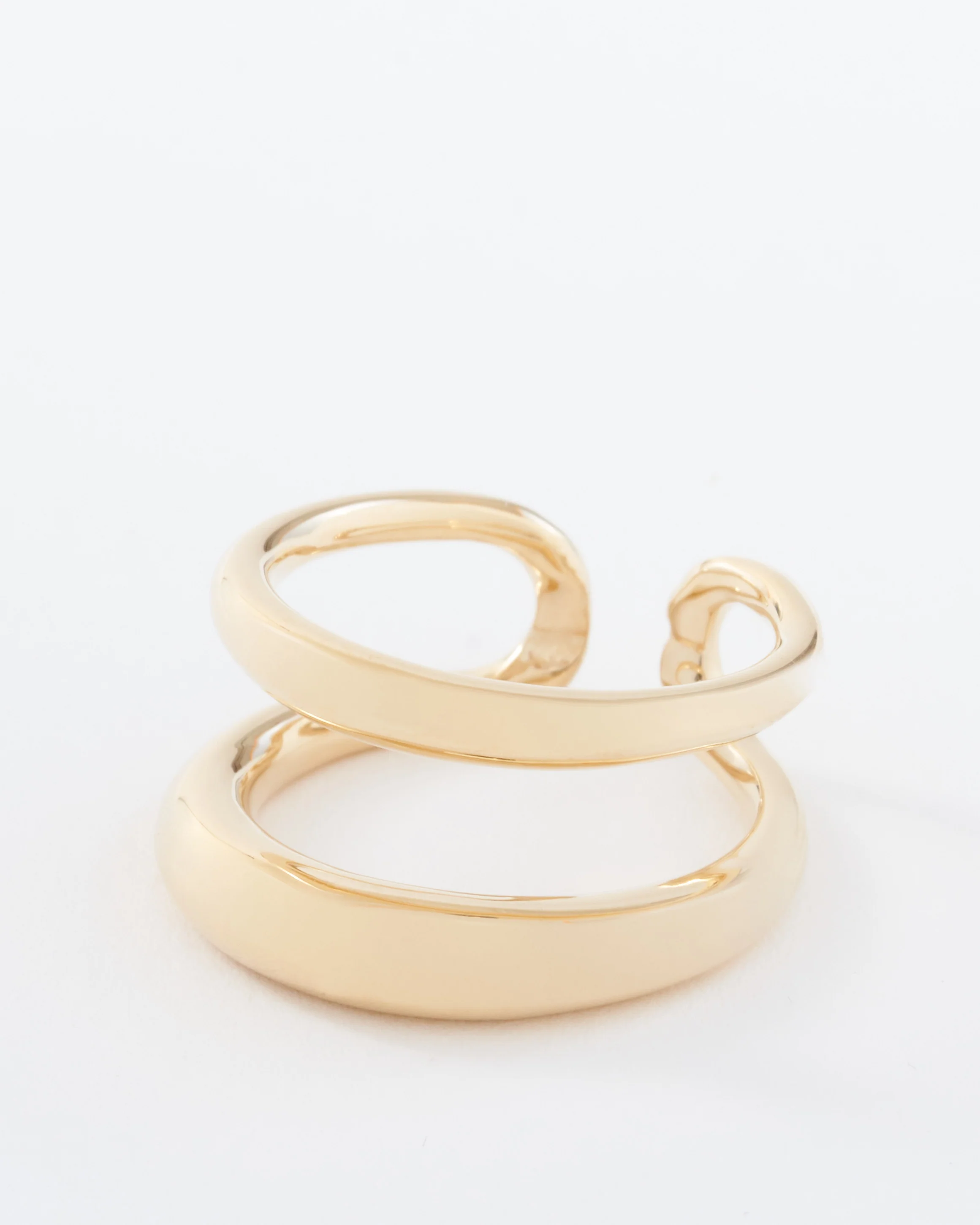 twin tusk ring - Image 4