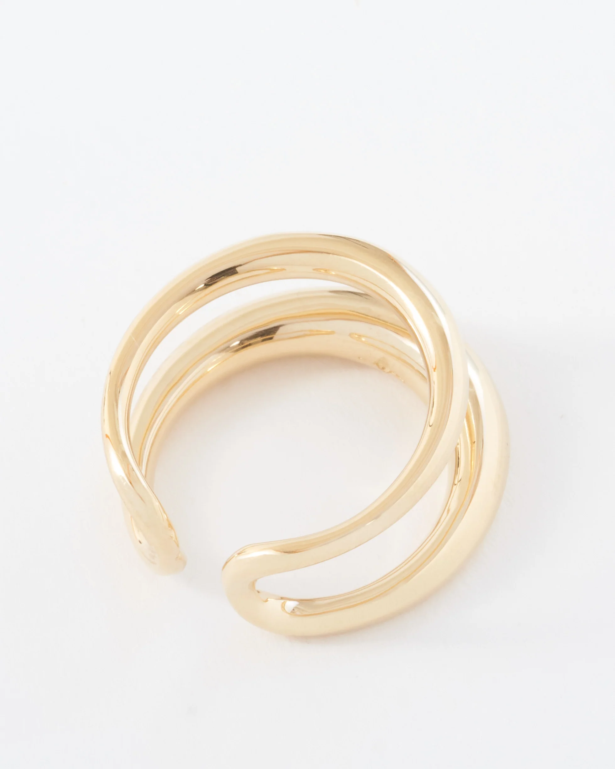 twin tusk ring - Image 6