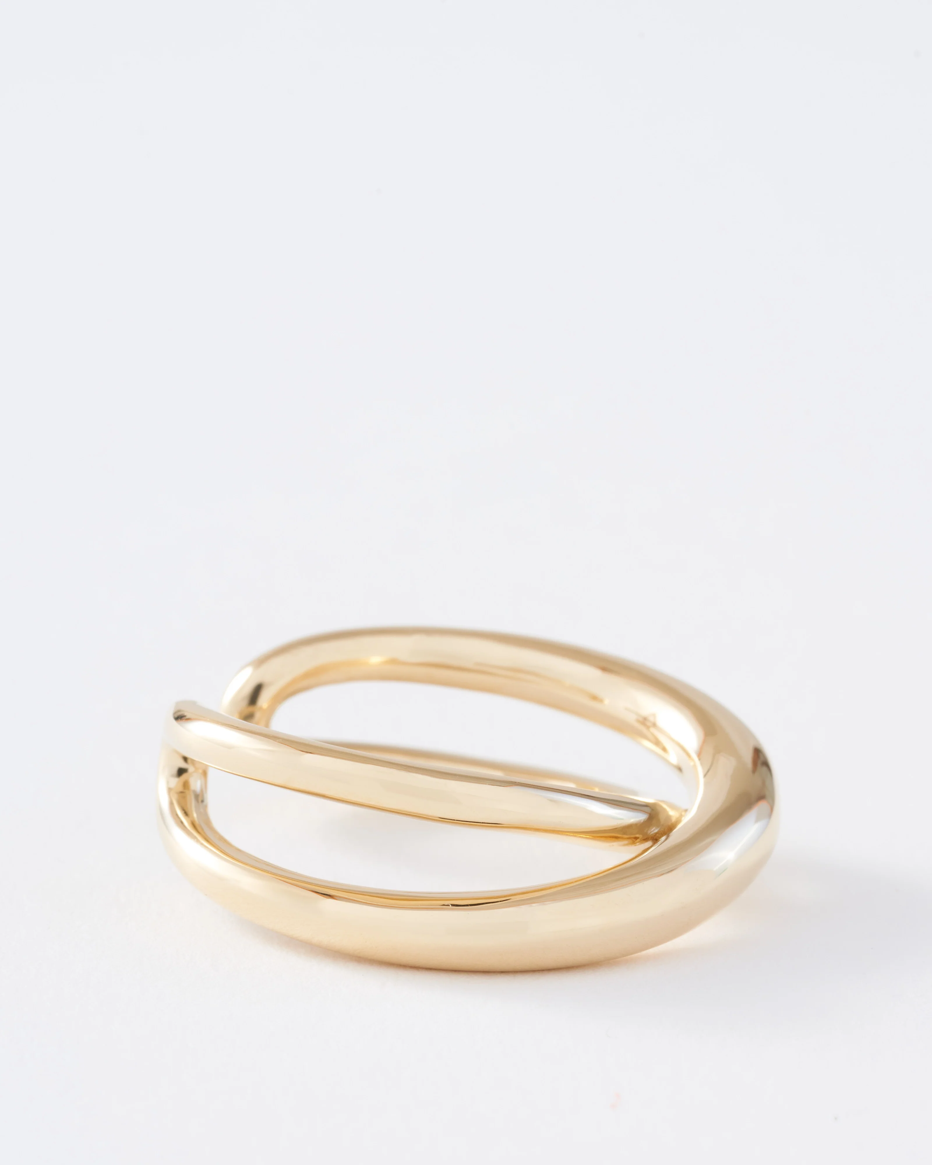 twisted ring - Image 2