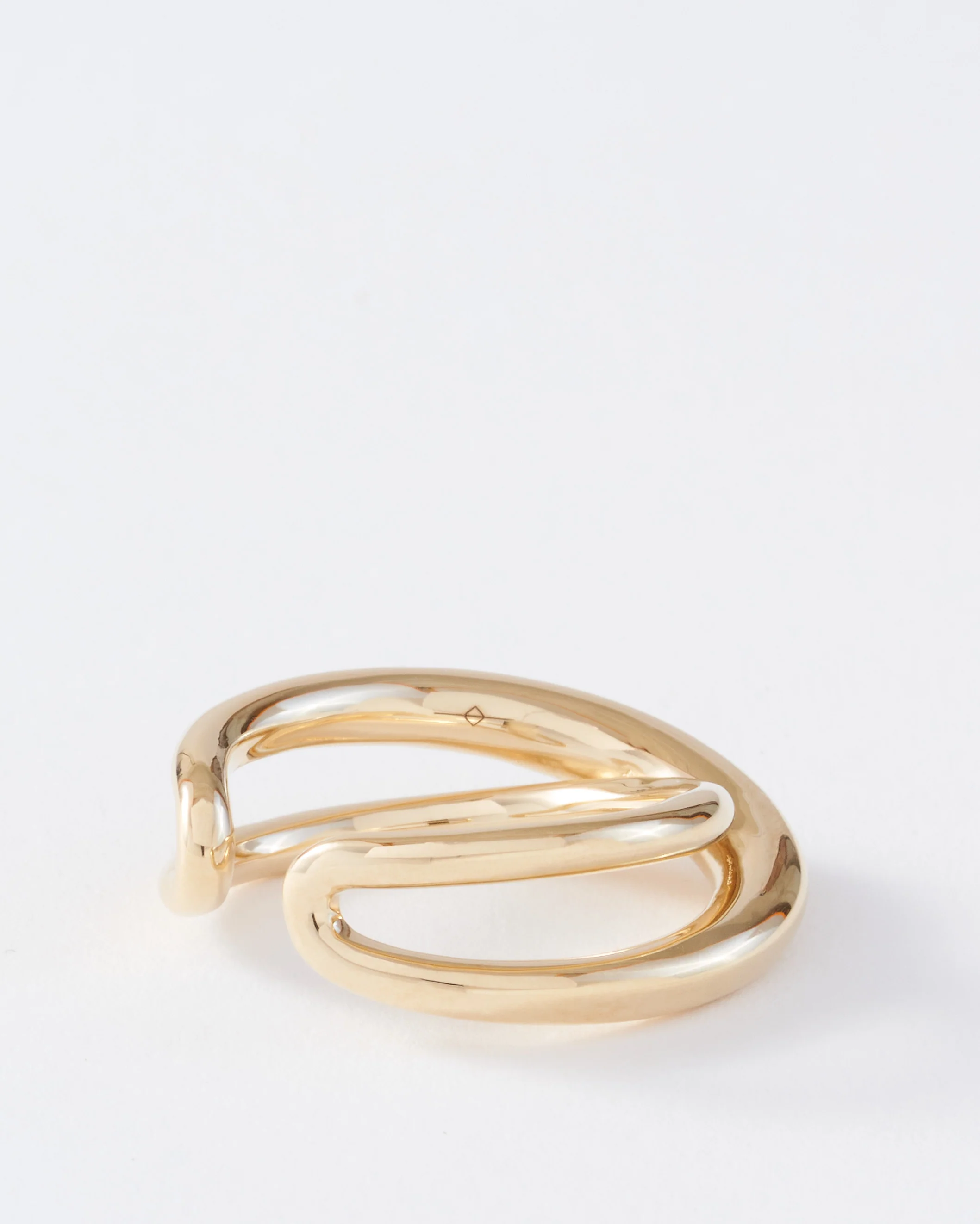 twisted ring - Image 3
