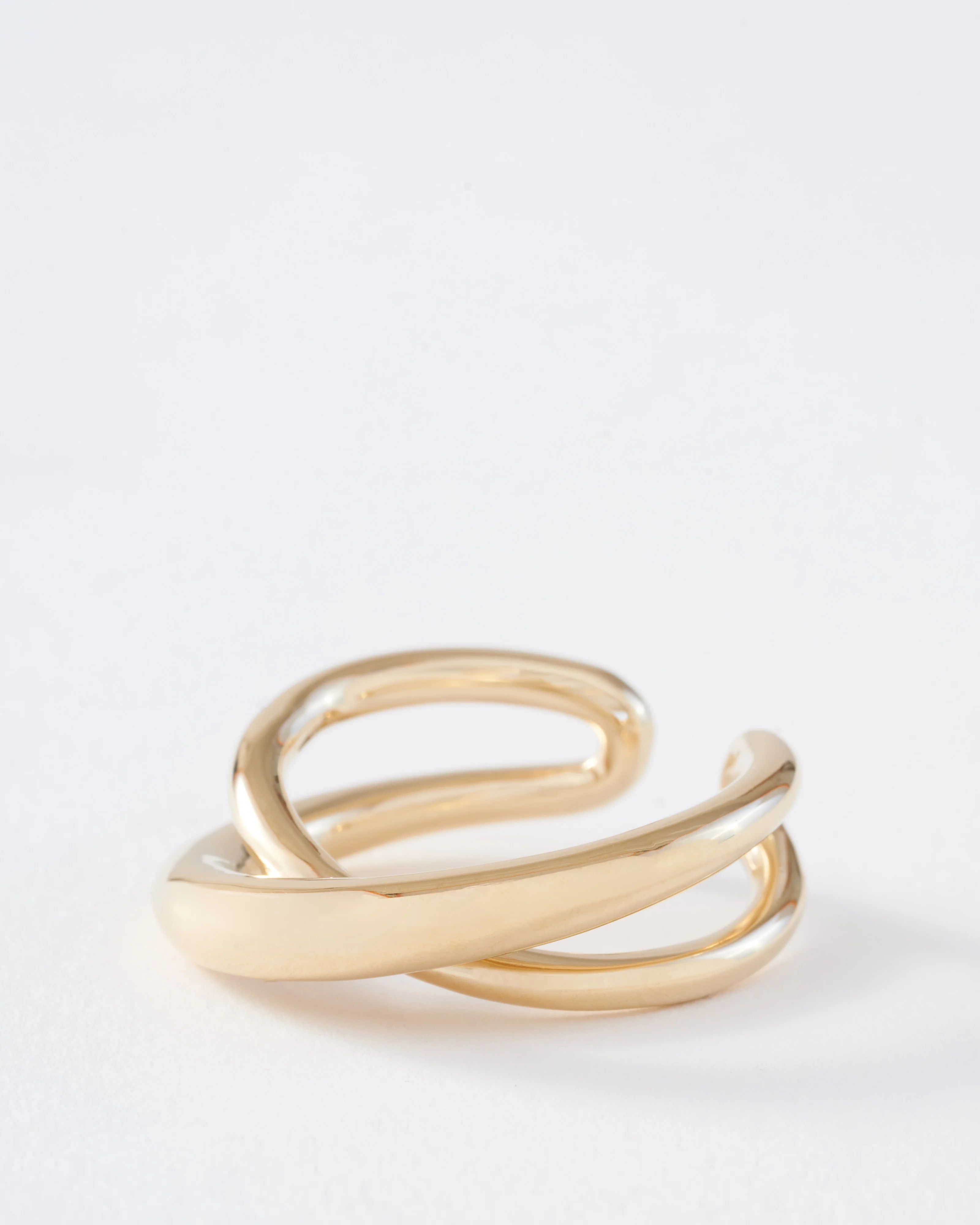 twisted ring - Image 5