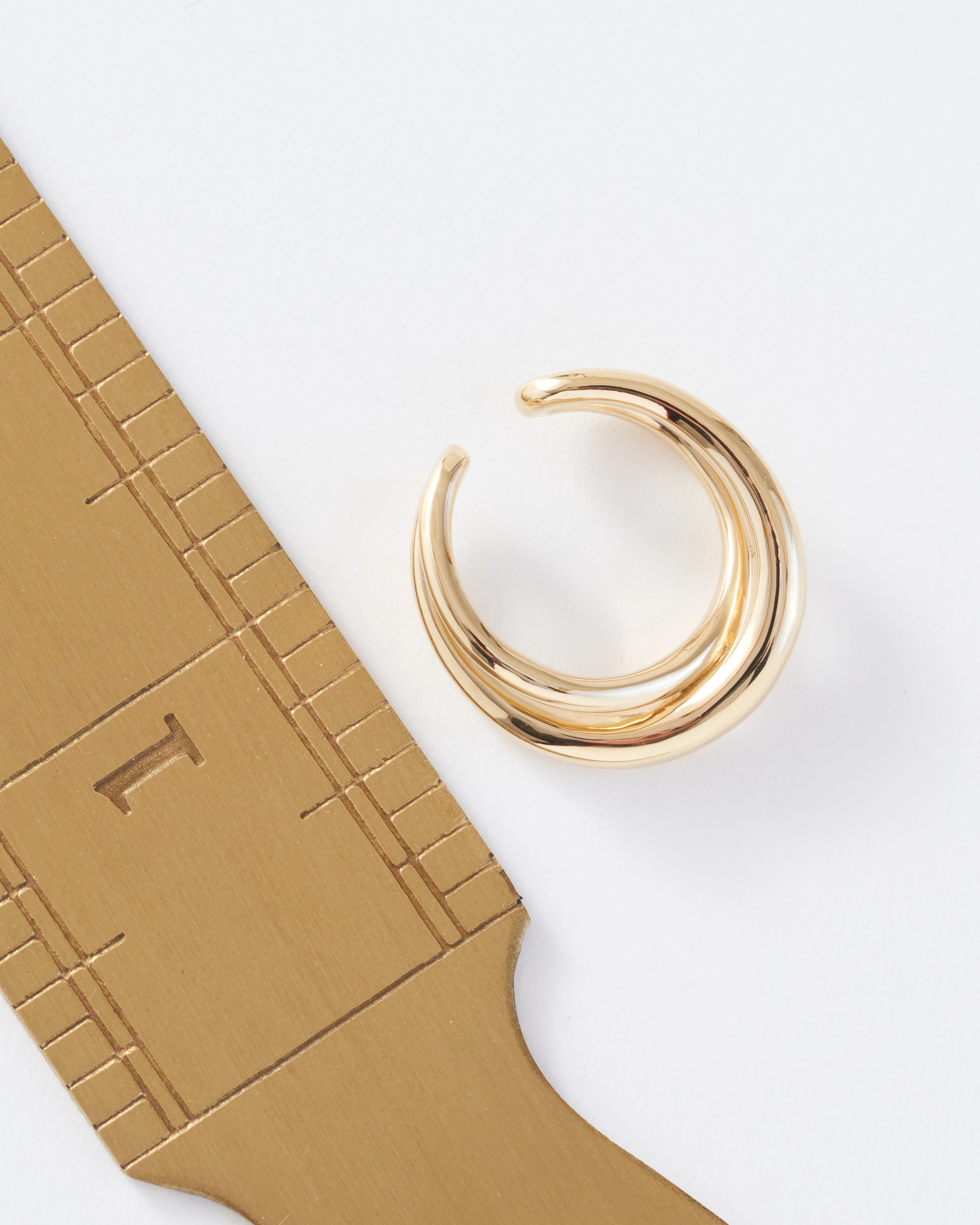 twisted ring - Image 6