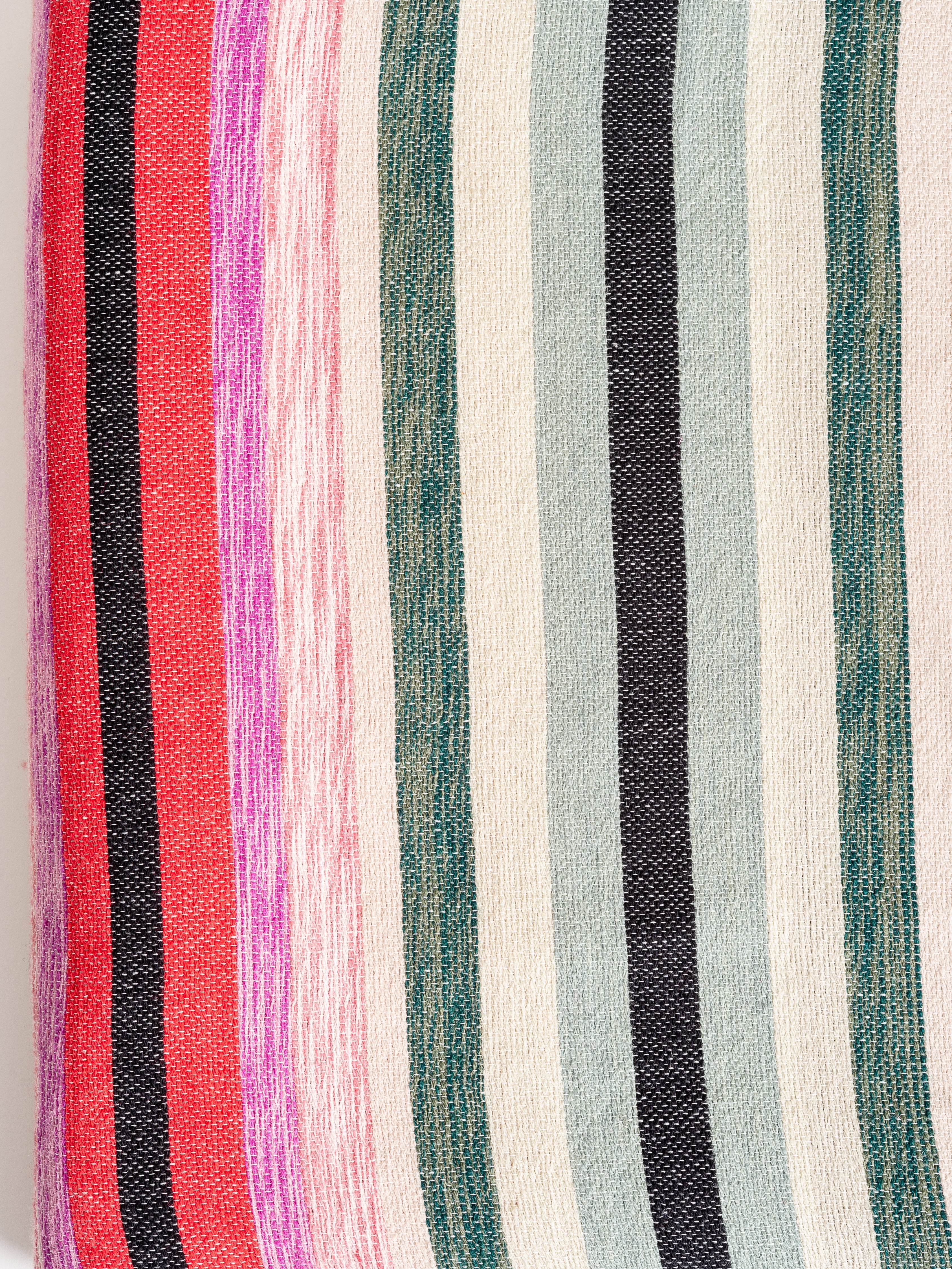 desert blanket - mint