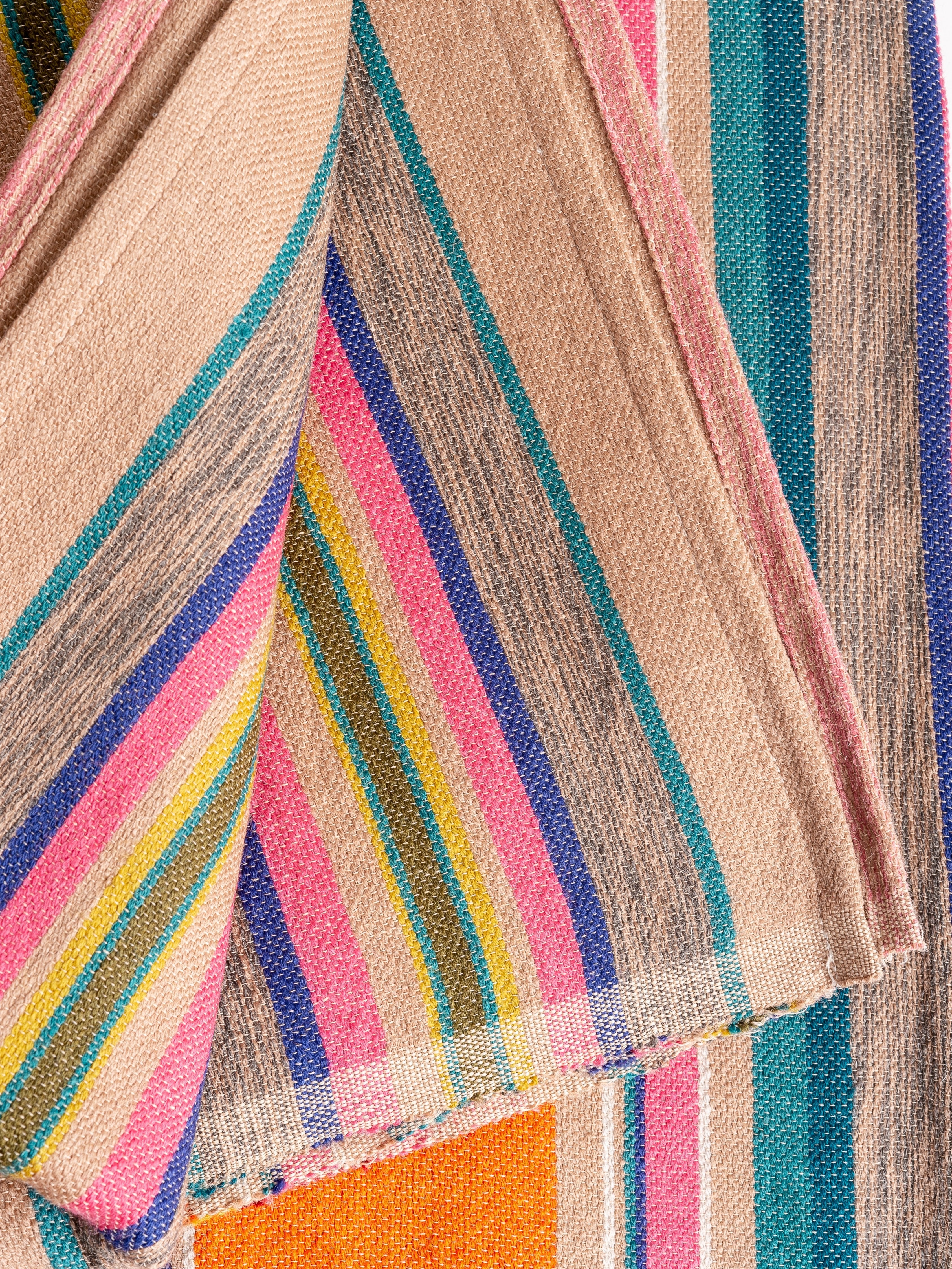 desert blanket - orange - Image 2