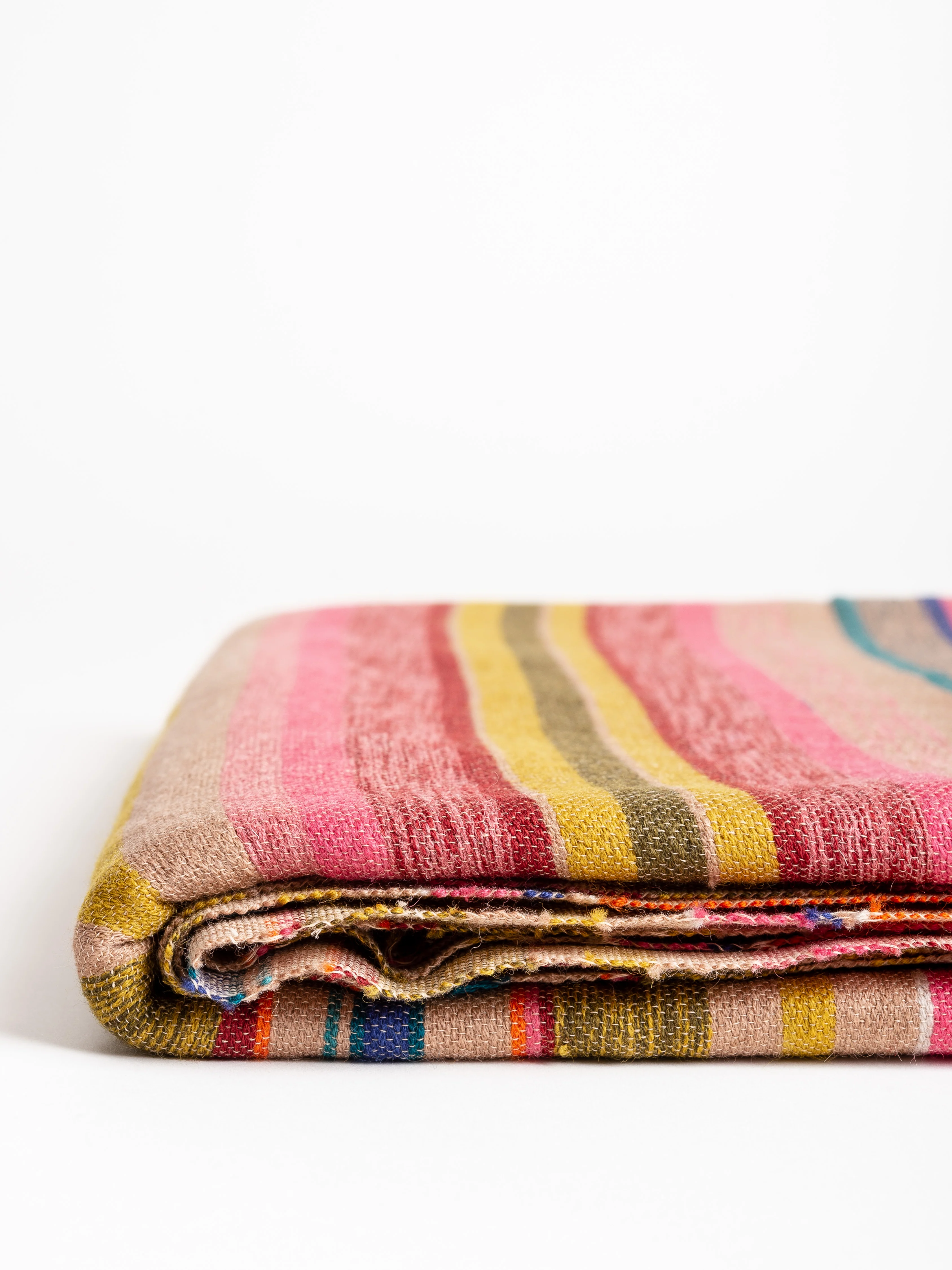 desert blanket - orange - Image 3