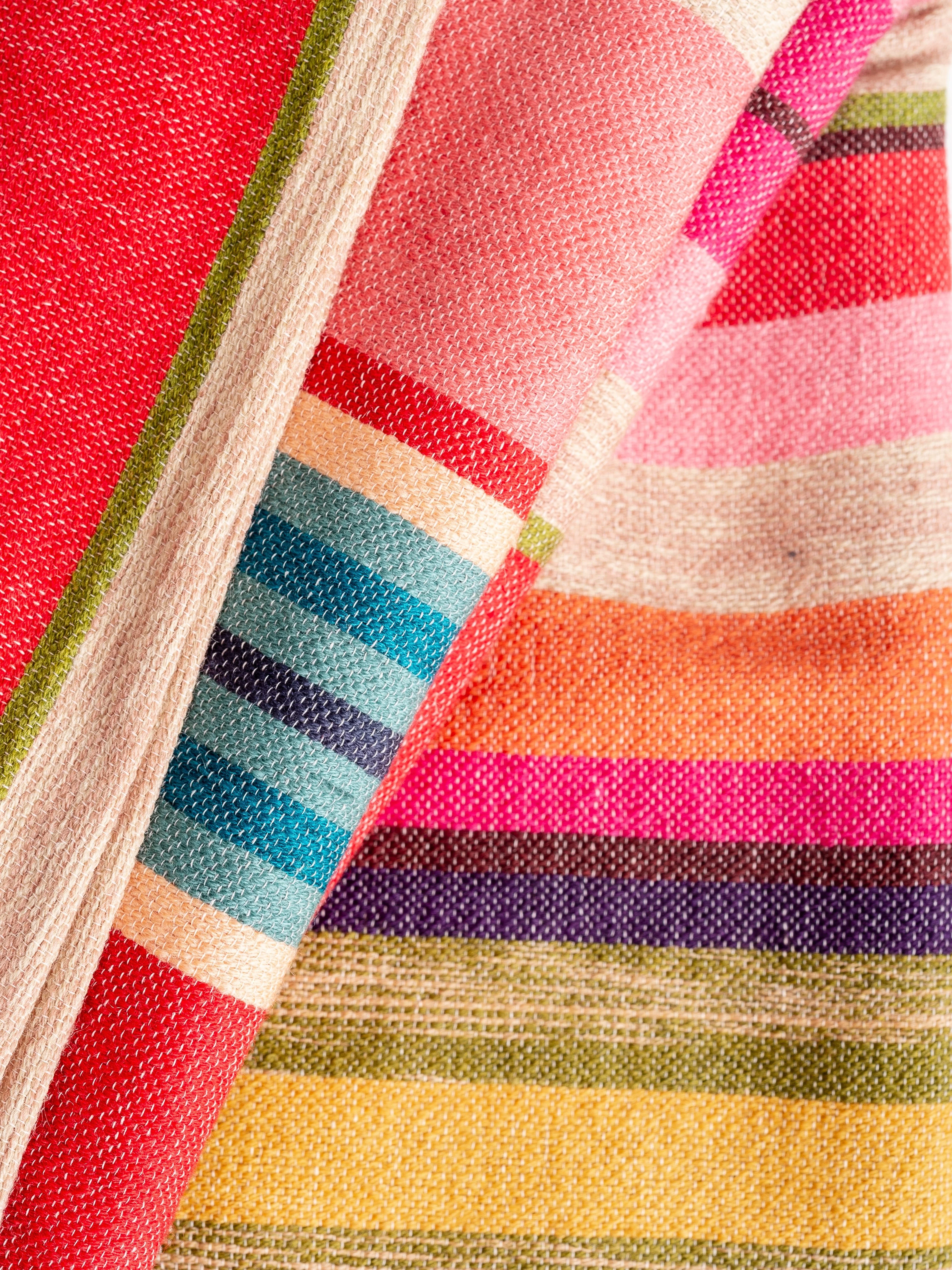 desert blanket - red - Image 3