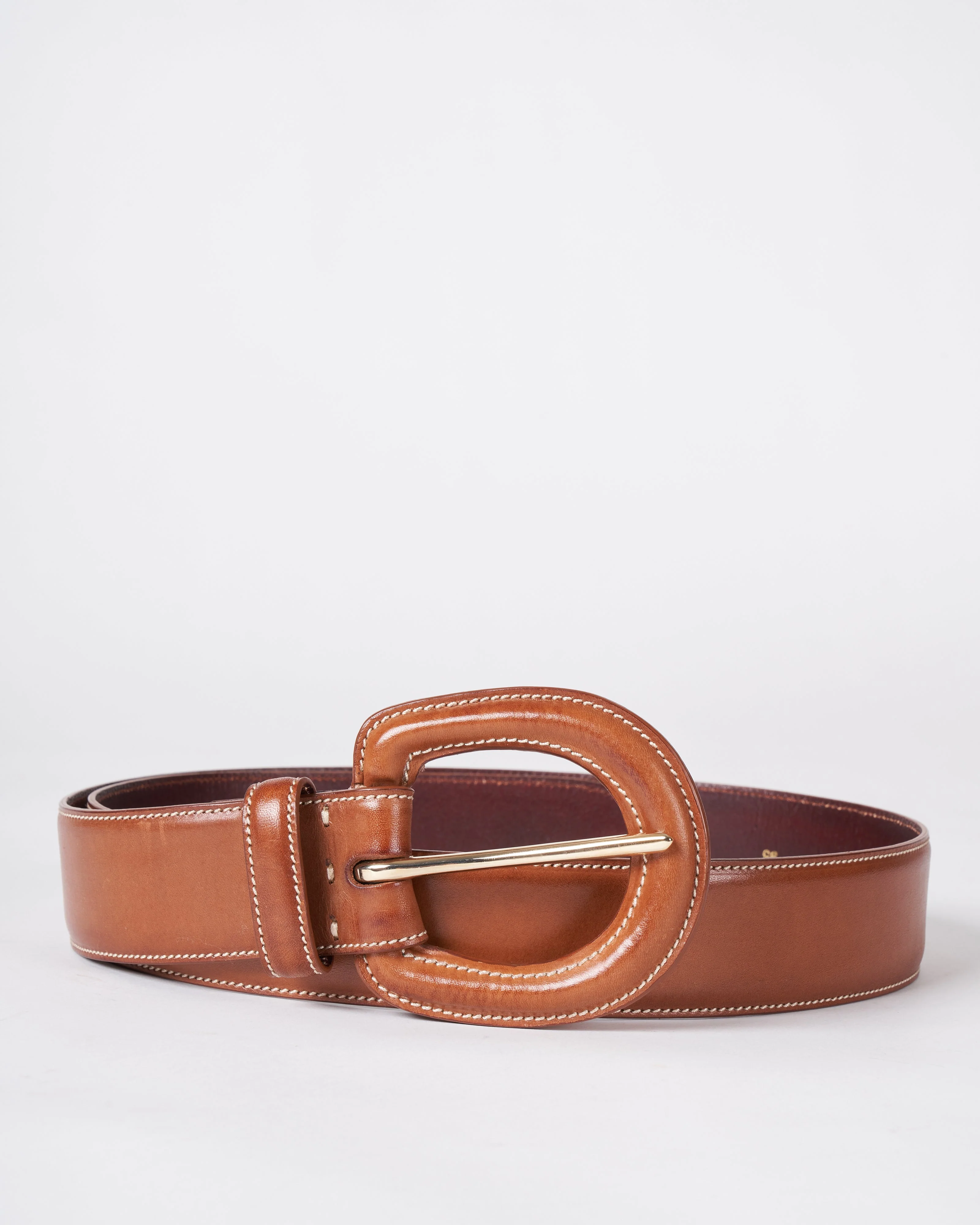 aloe norvegia - cuoio saddle - Image 2