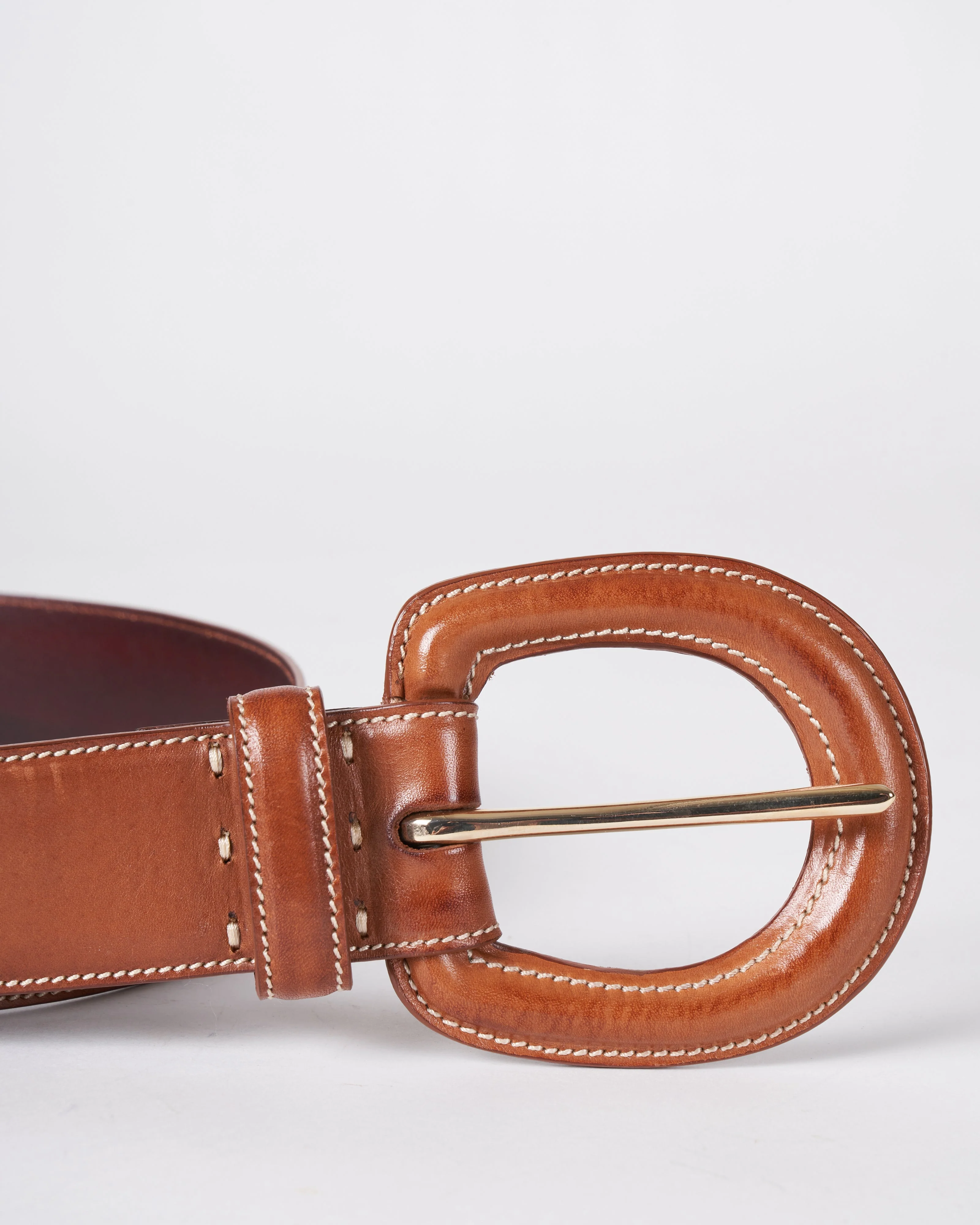 aloe norvegia - cuoio saddle - Image 3
