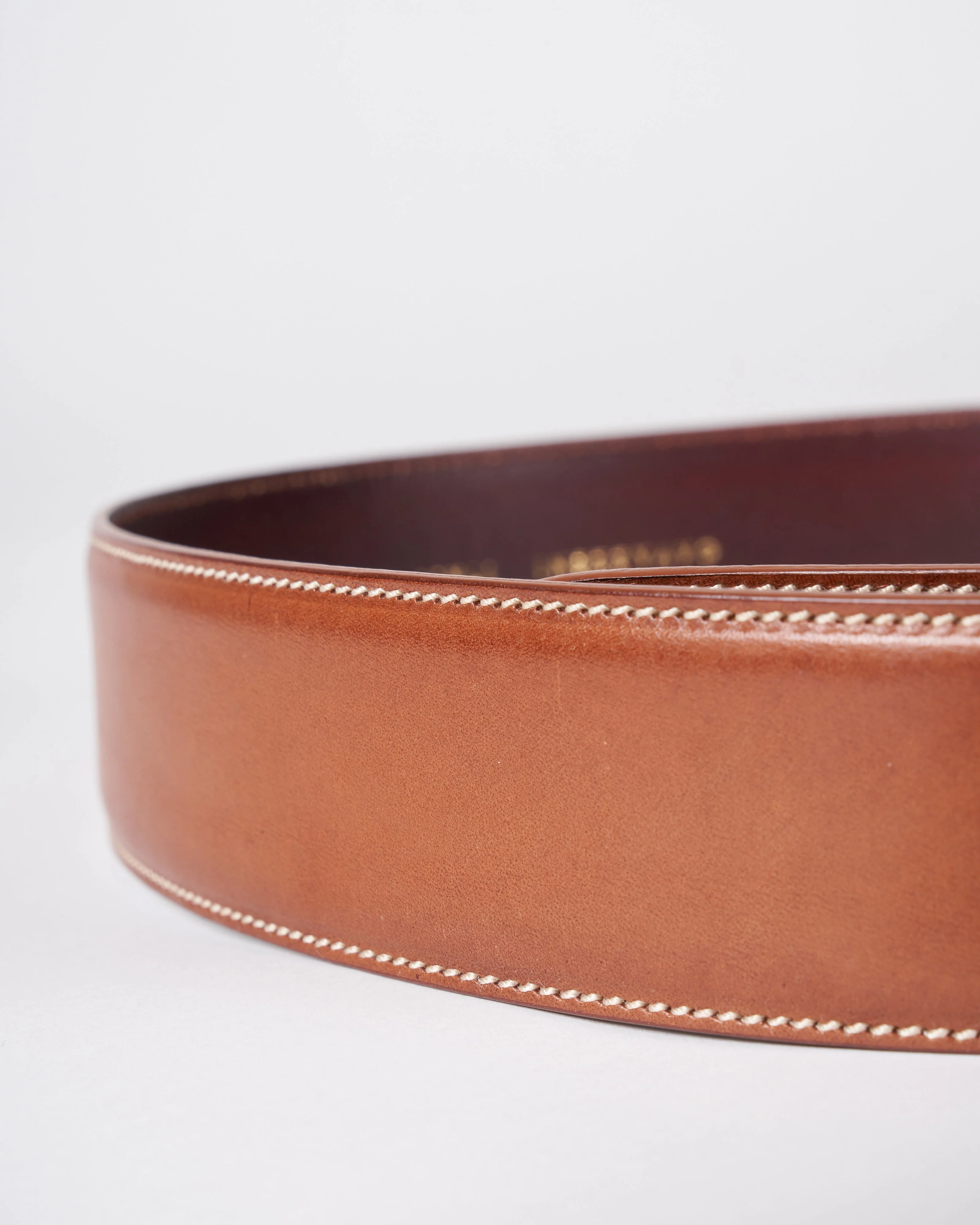 aloe norvegia - cuoio saddle - Image 4