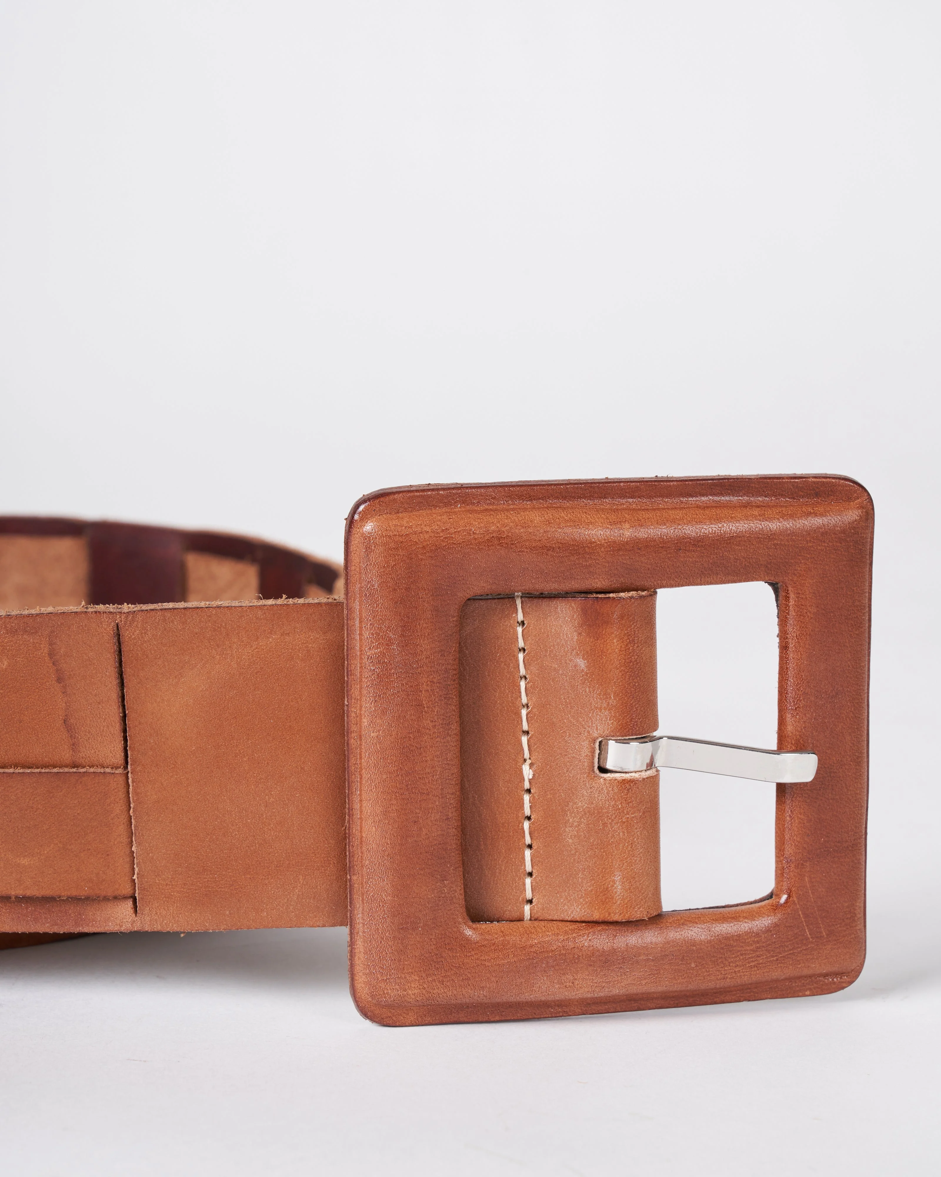 dafne norvegia - cuoio saddle - Image 3