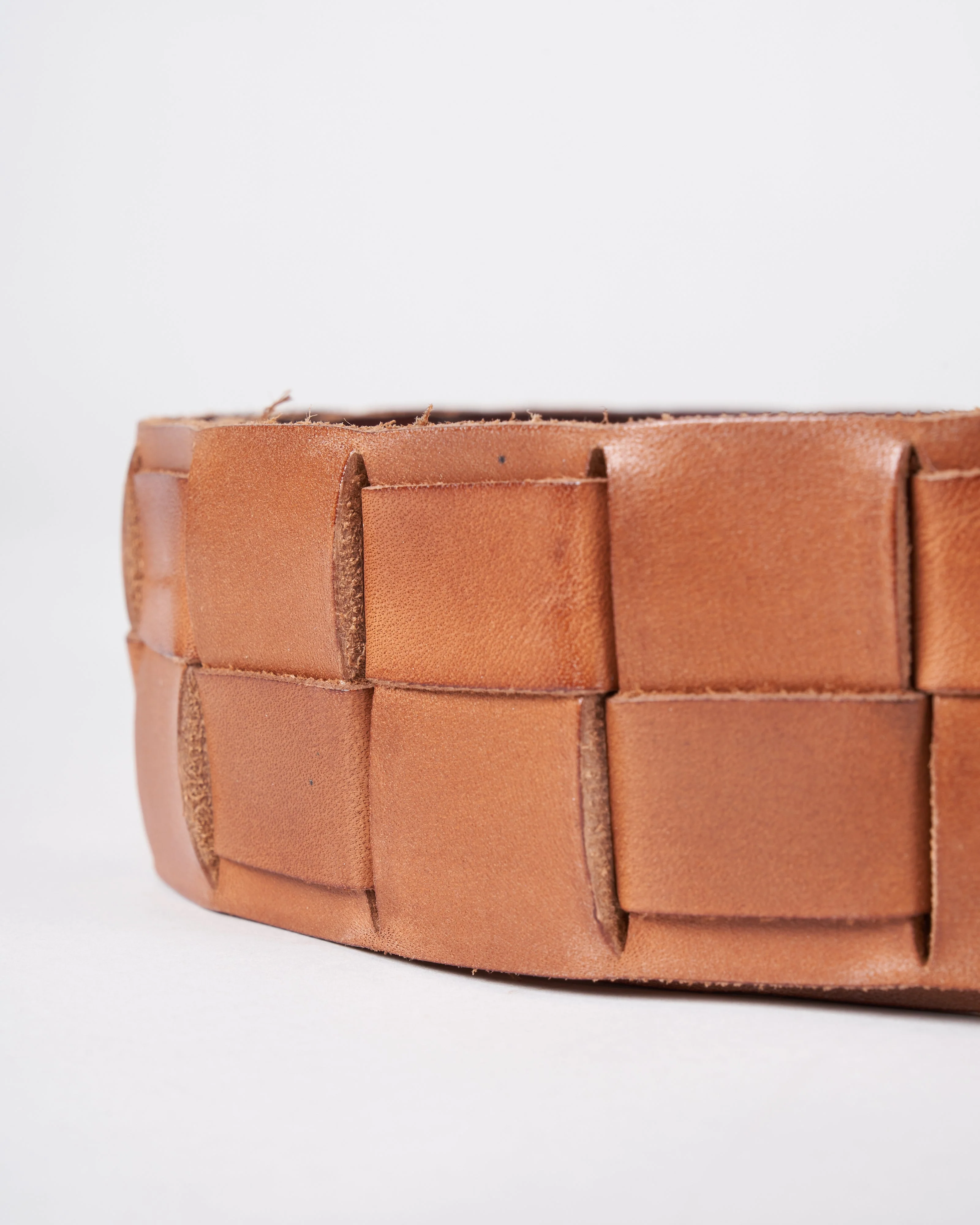 dafne norvegia - cuoio saddle - Image 4