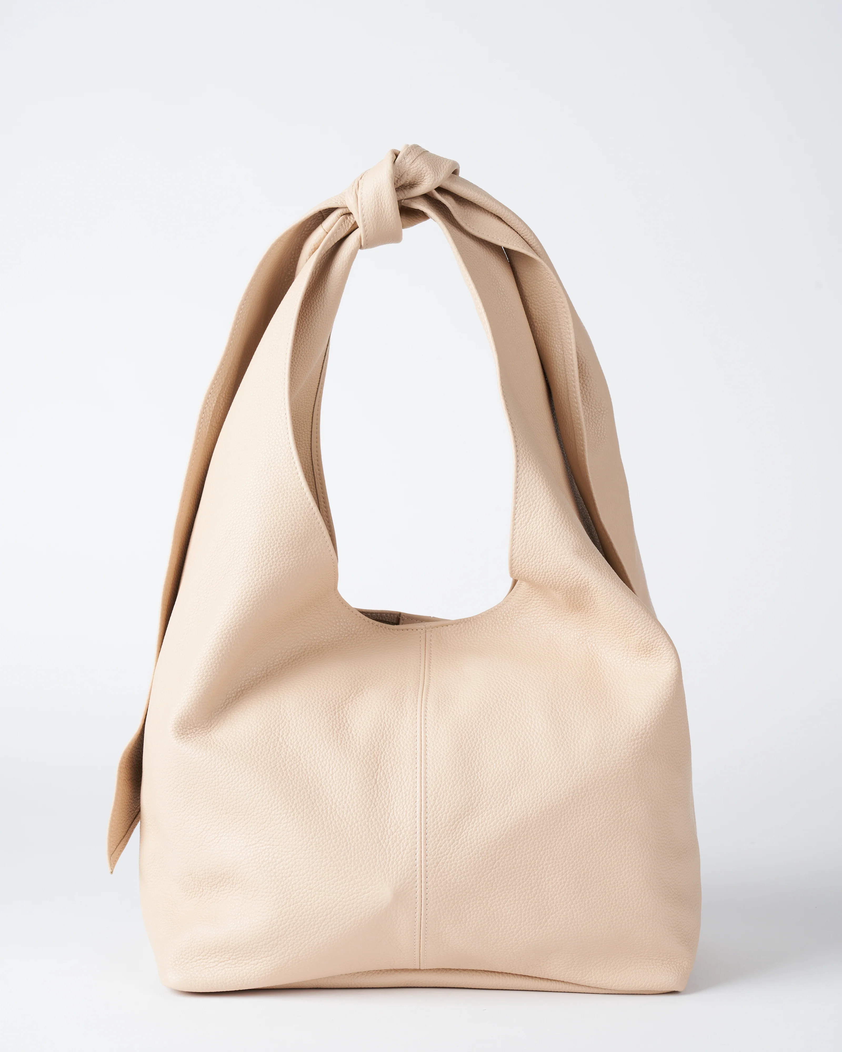 kate large tote - cream - Image 2