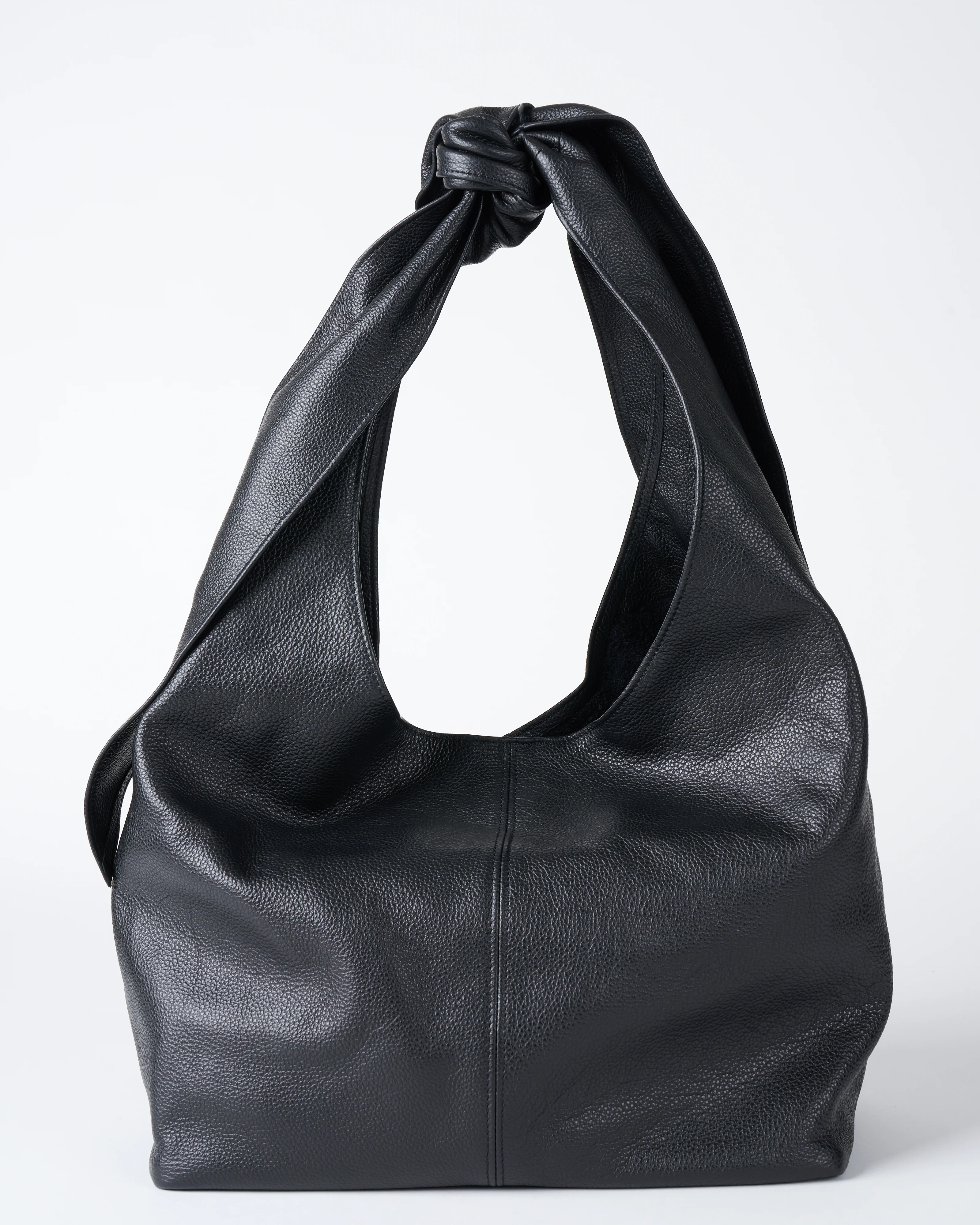 kate large tote - nero - Image 3