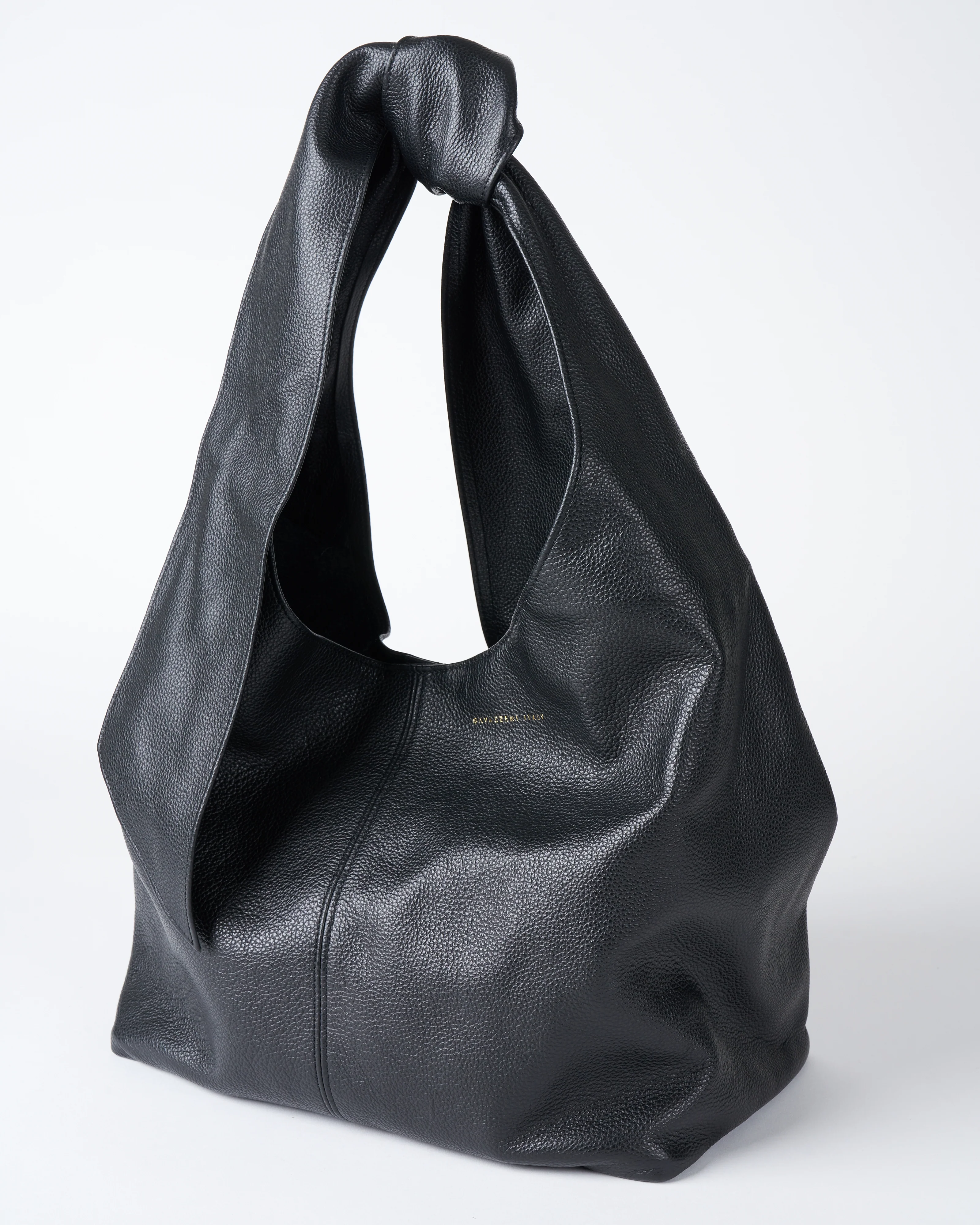 kate large tote - nero - Image 4