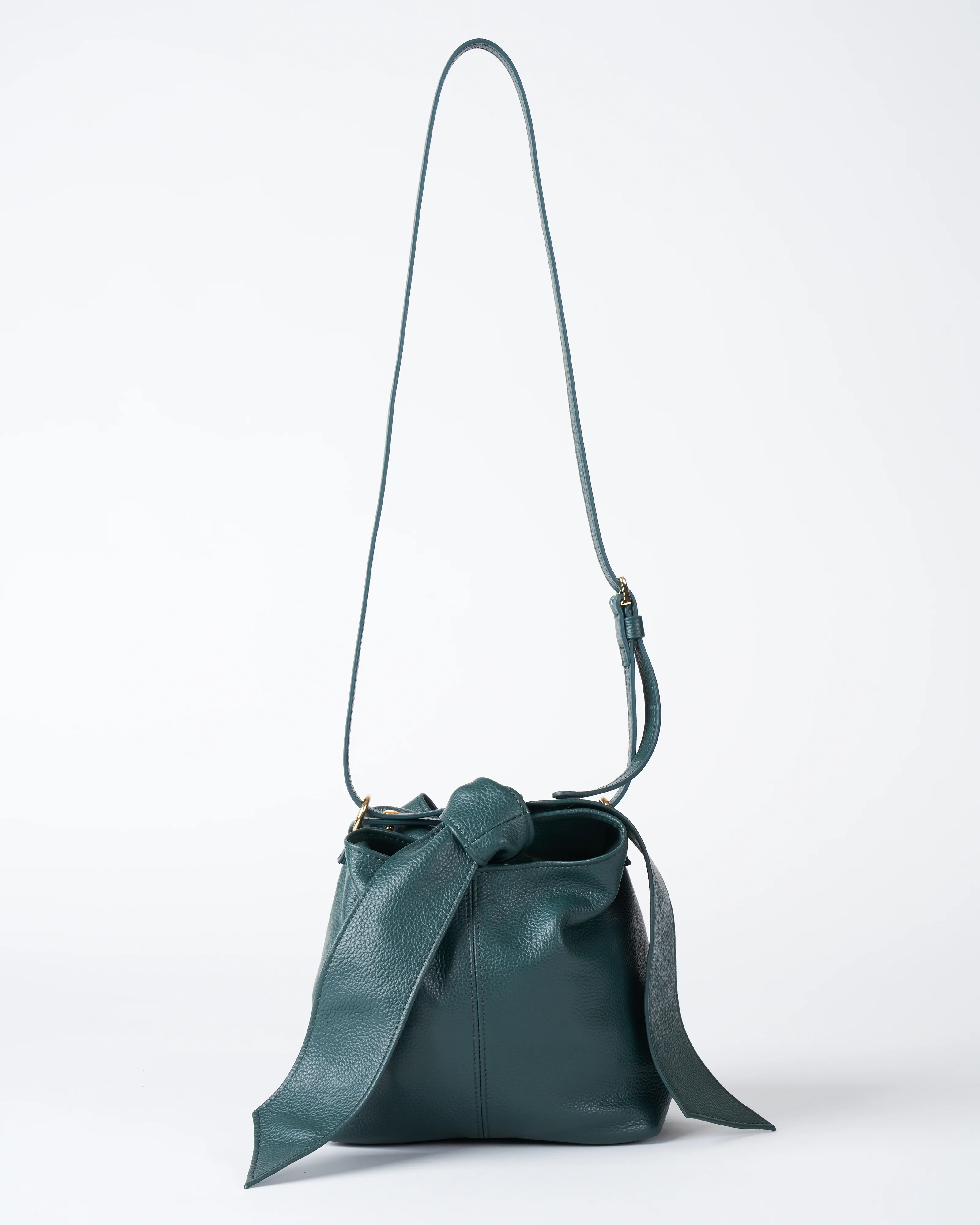 kate small tote - muschio - Image 2