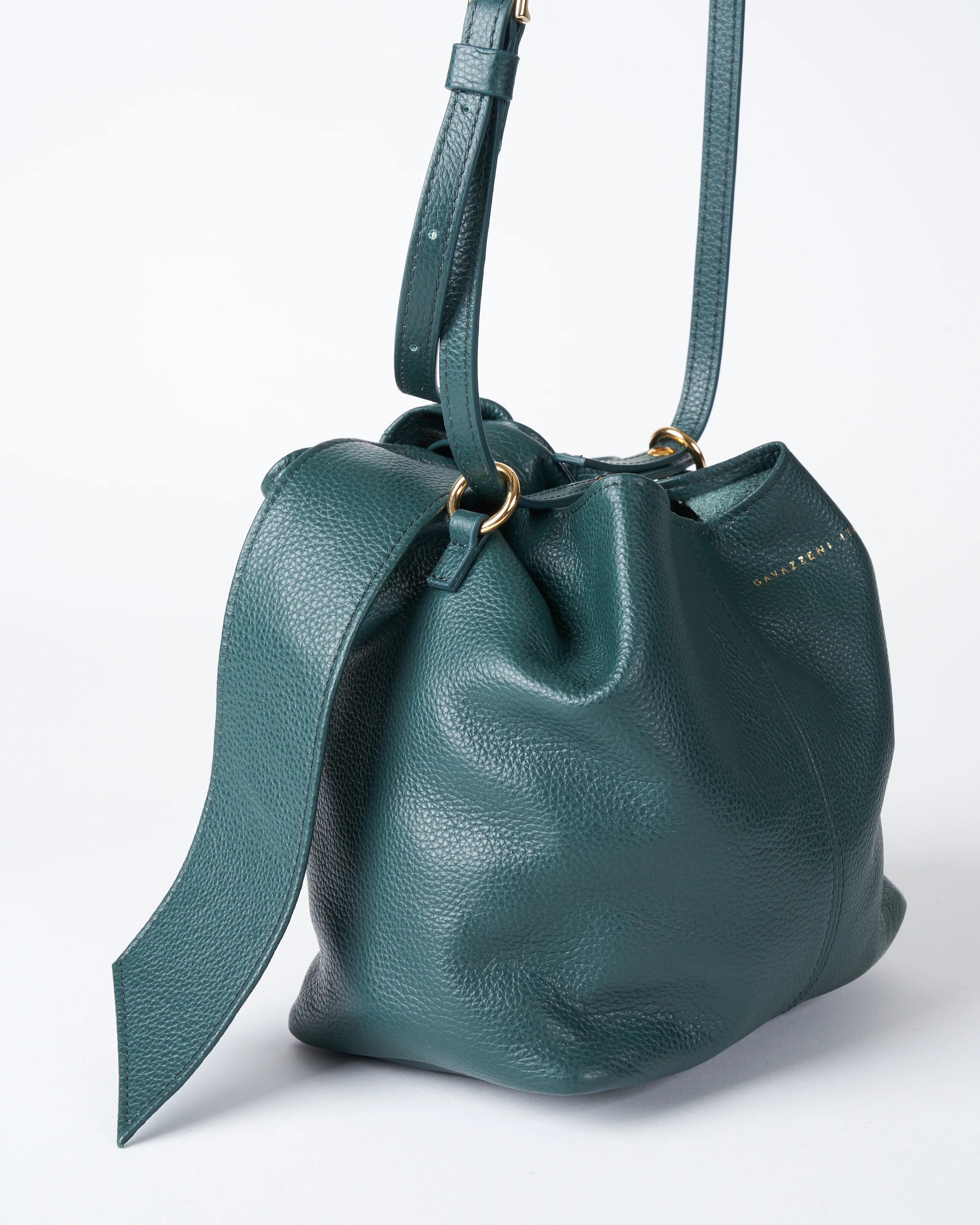 kate small tote - muschio - Image 3