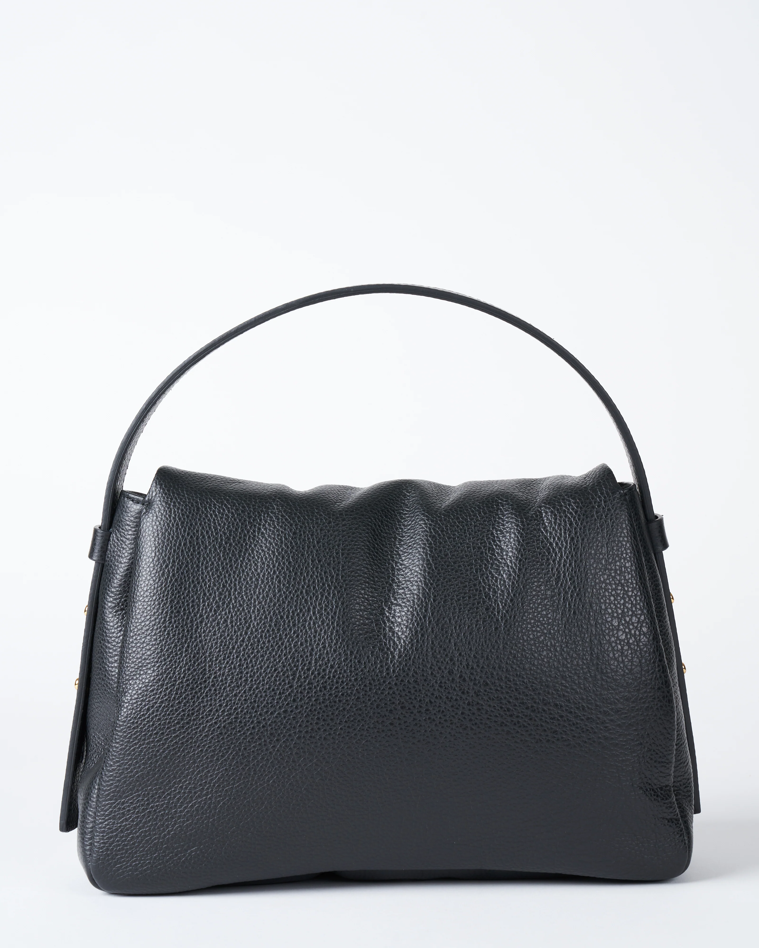 marge small tote - nero - Image 2