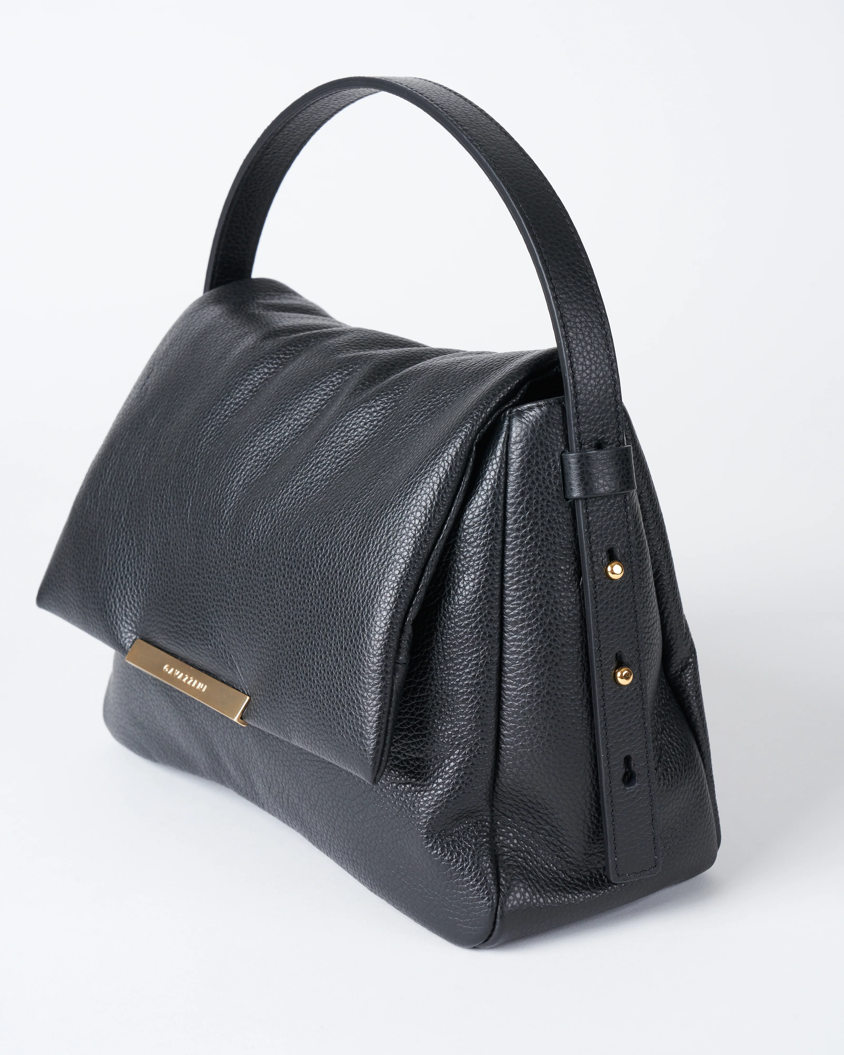 marge small tote - nero - Image 3